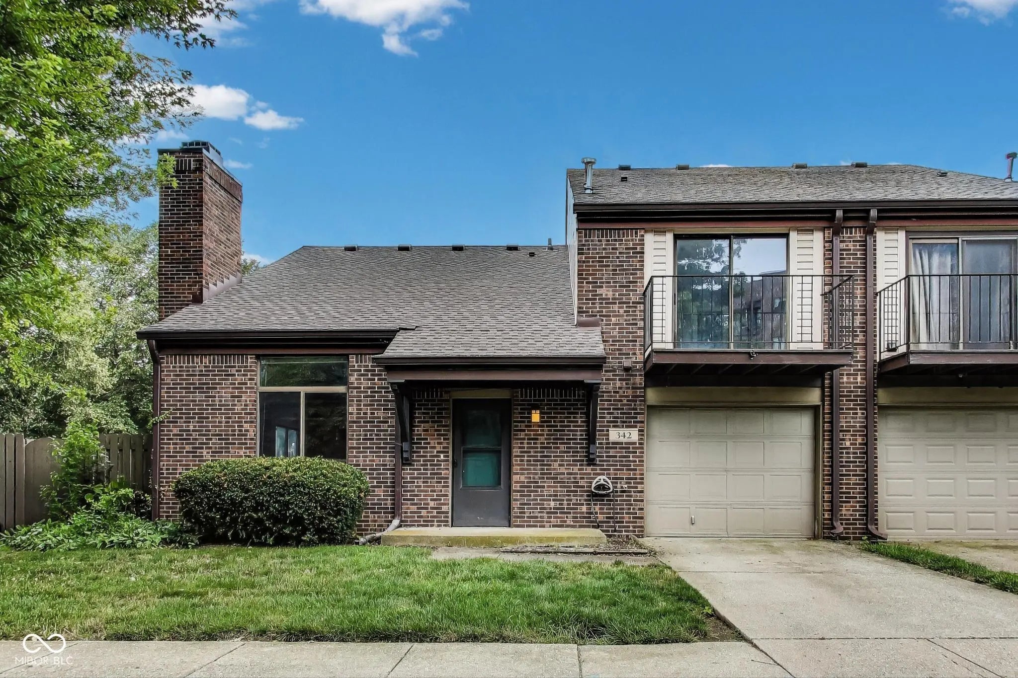 342 E Arch Street, Indianapolis