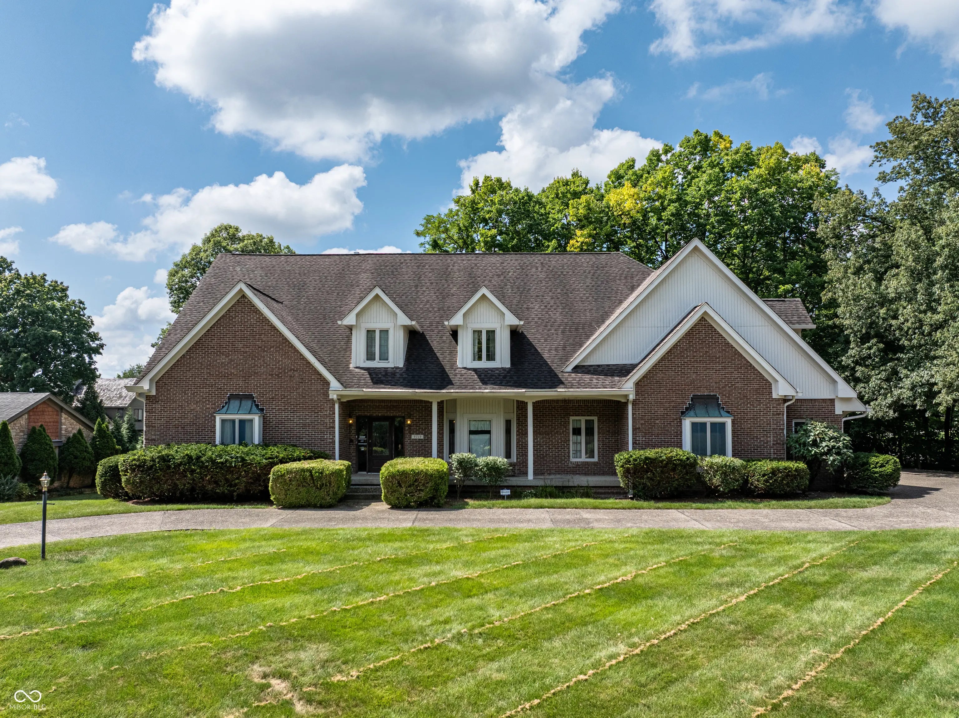 Photo of 9719 Decatur Drive Indianapolis, IN 46256