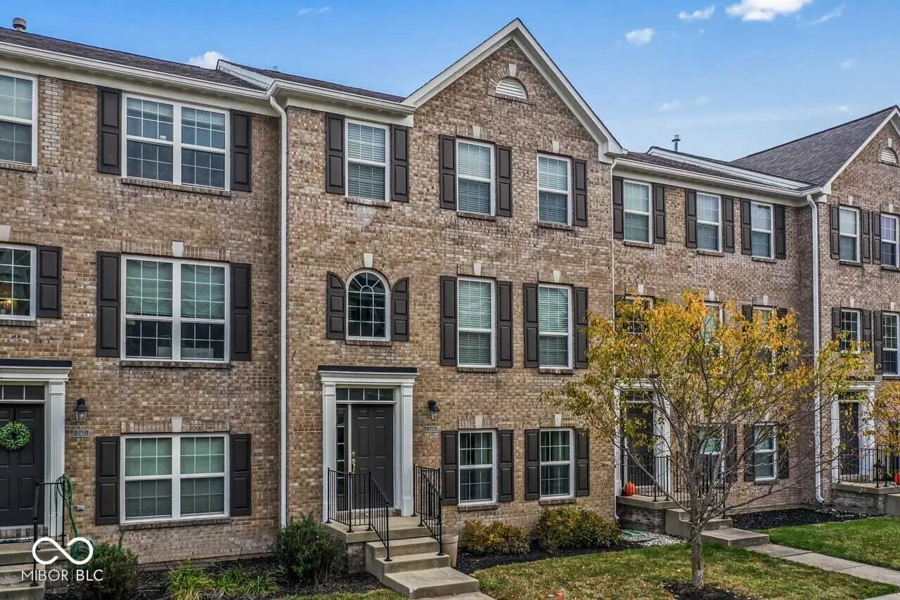 Photo of 245 Coatsville Drive Westfield, IN 46074