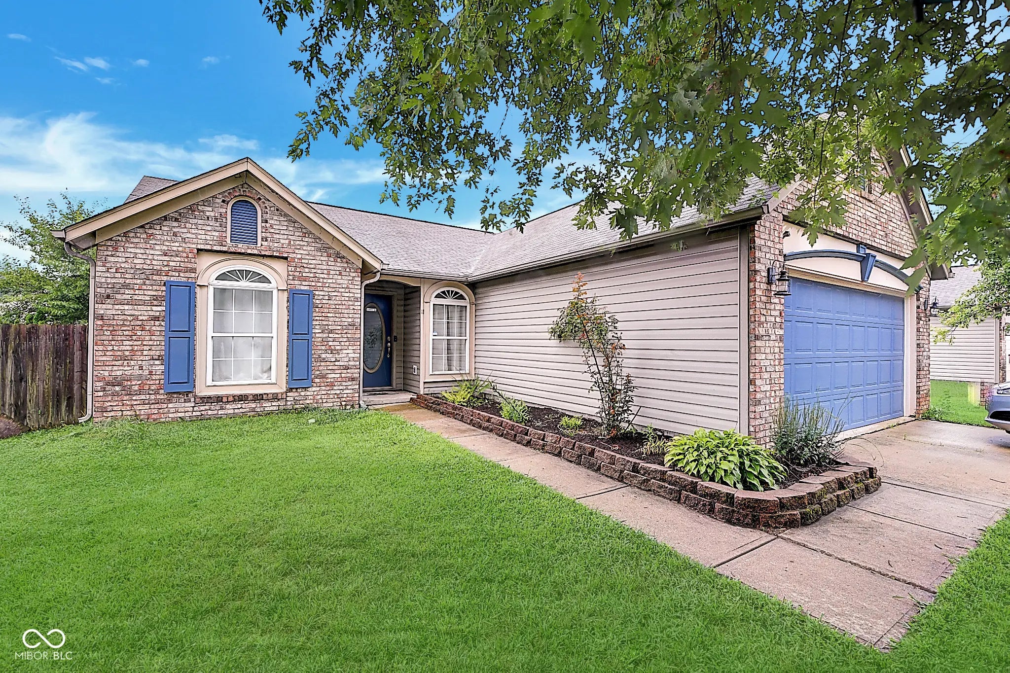 5821 Victory Avenue, Indianapolis