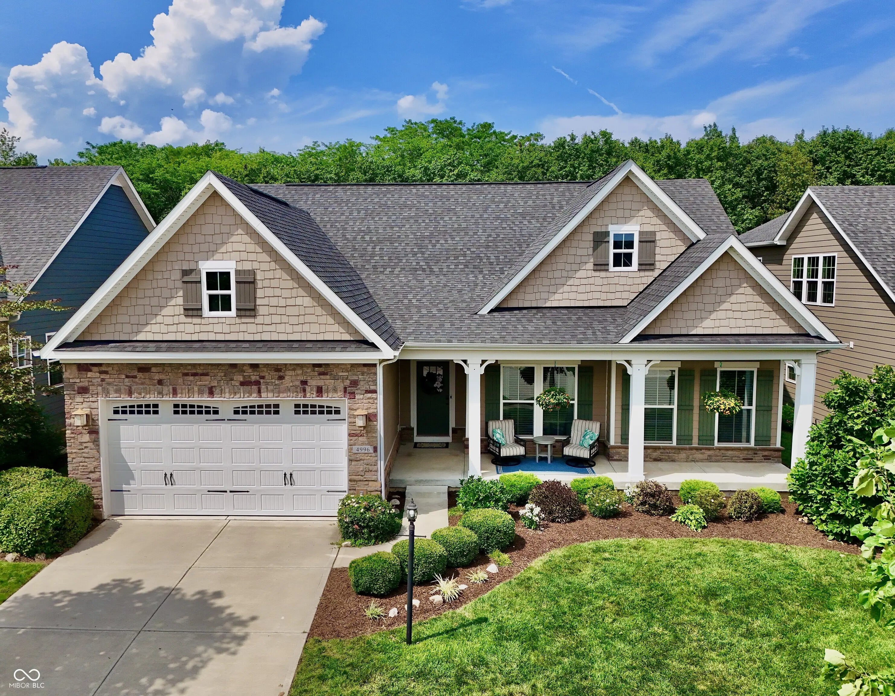 4996 Holston Hills Drive, Noblesville