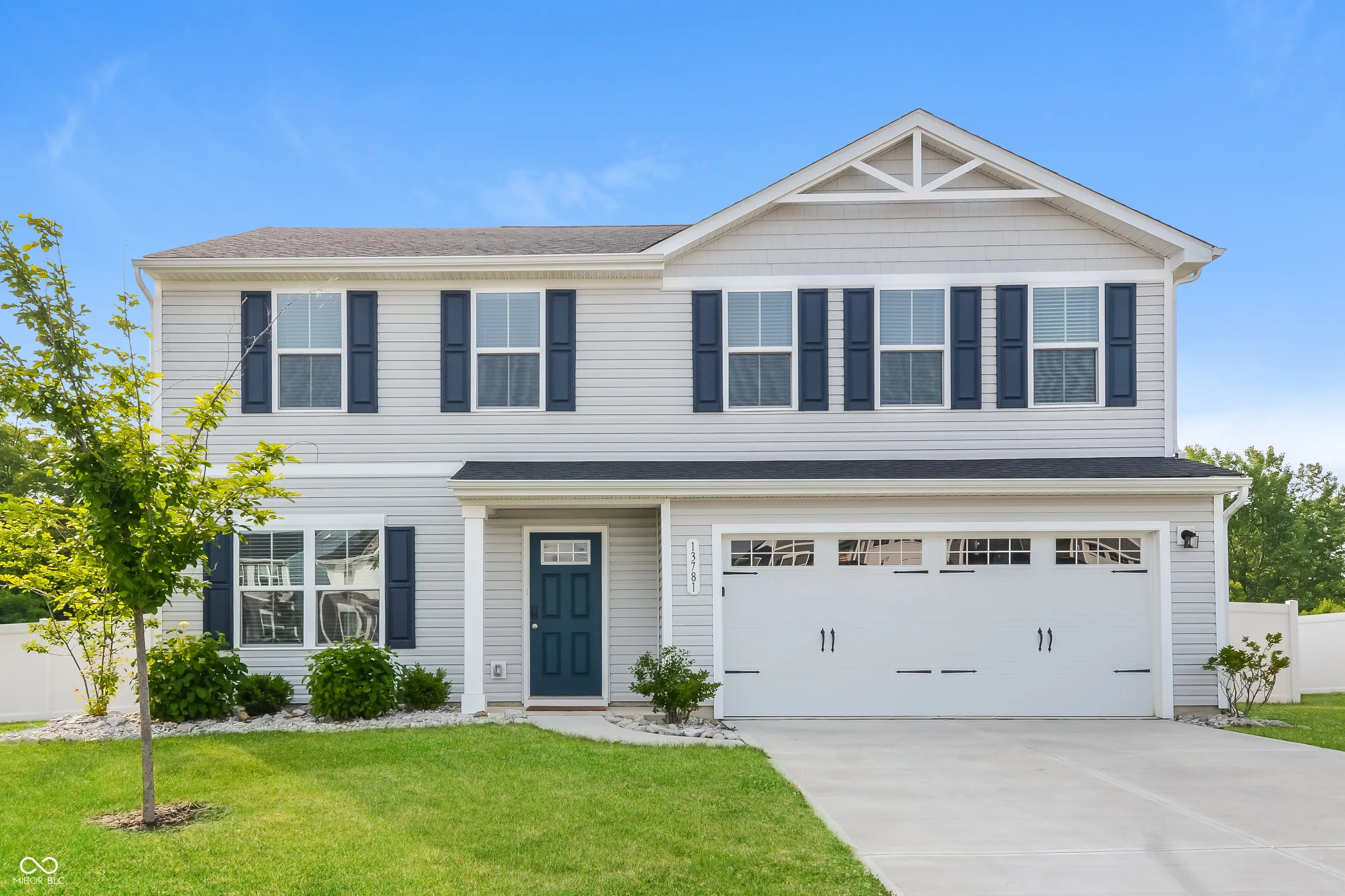 13781 N Rising Sun Circle E, Camby