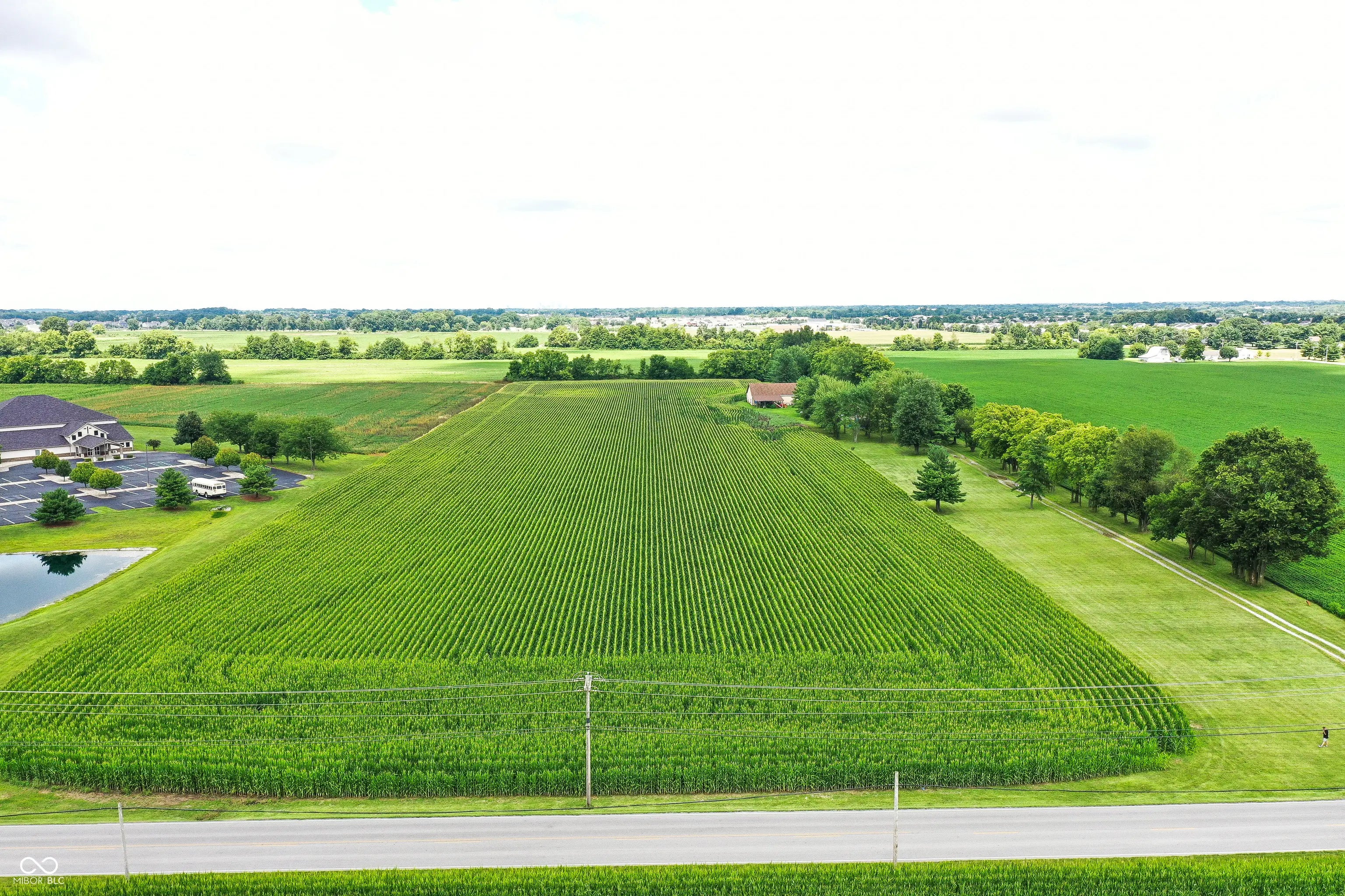 600 West Street, Whiteland