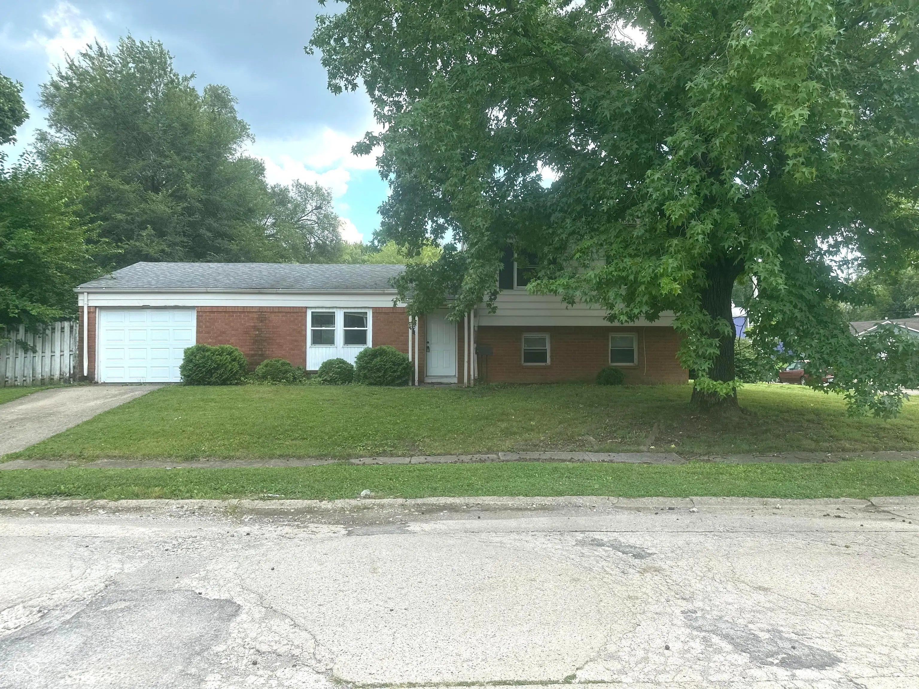 3647 Breen Drive, Indianapolis