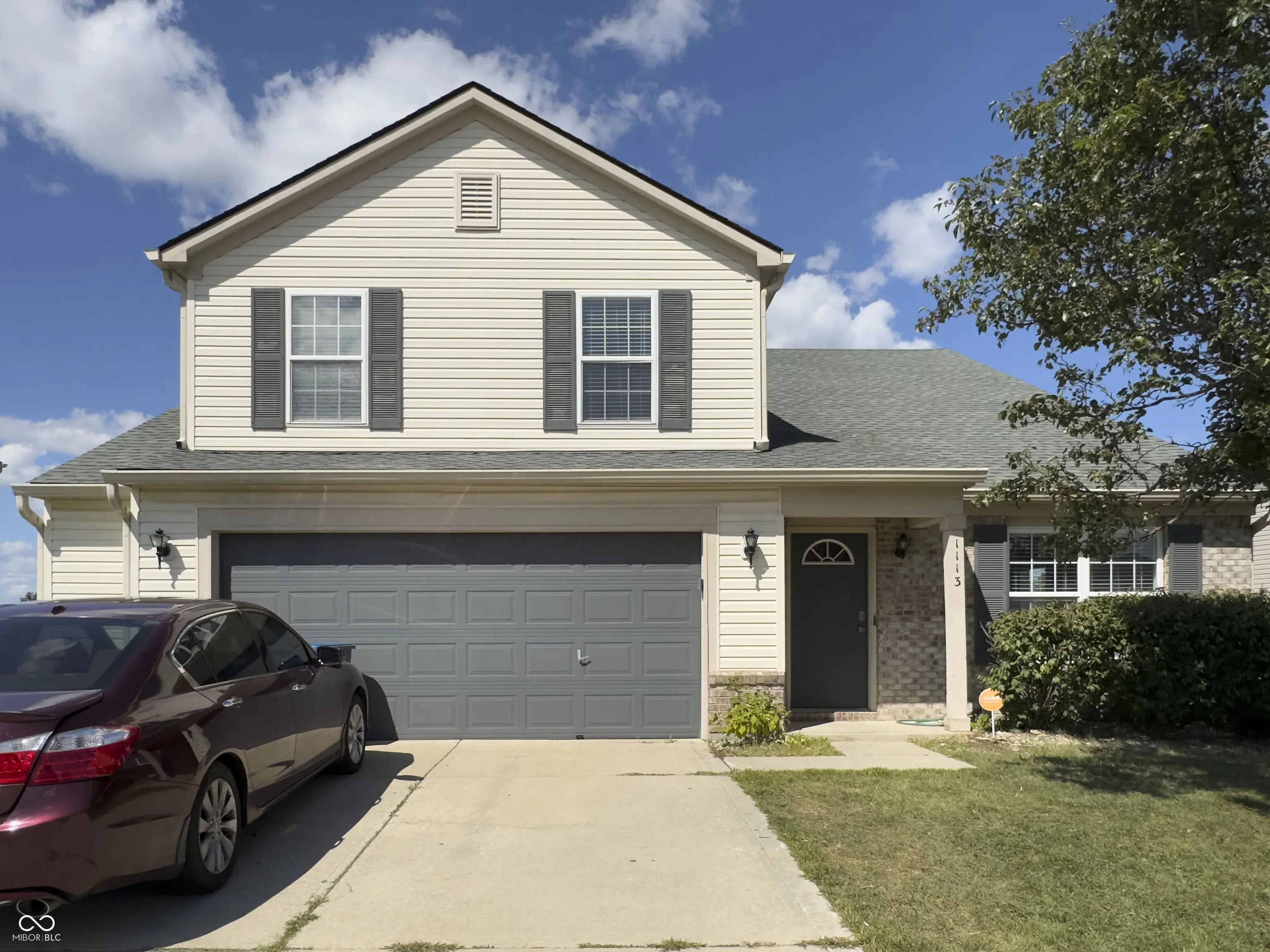 1113 River Ridge Drive, Brownsburg