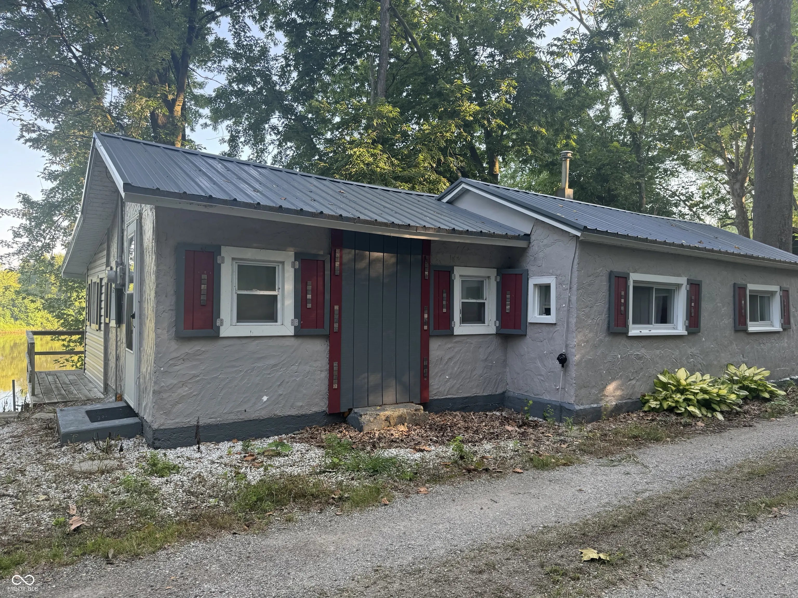Photo of 2781 N Towpath Road Covington, IN 47932