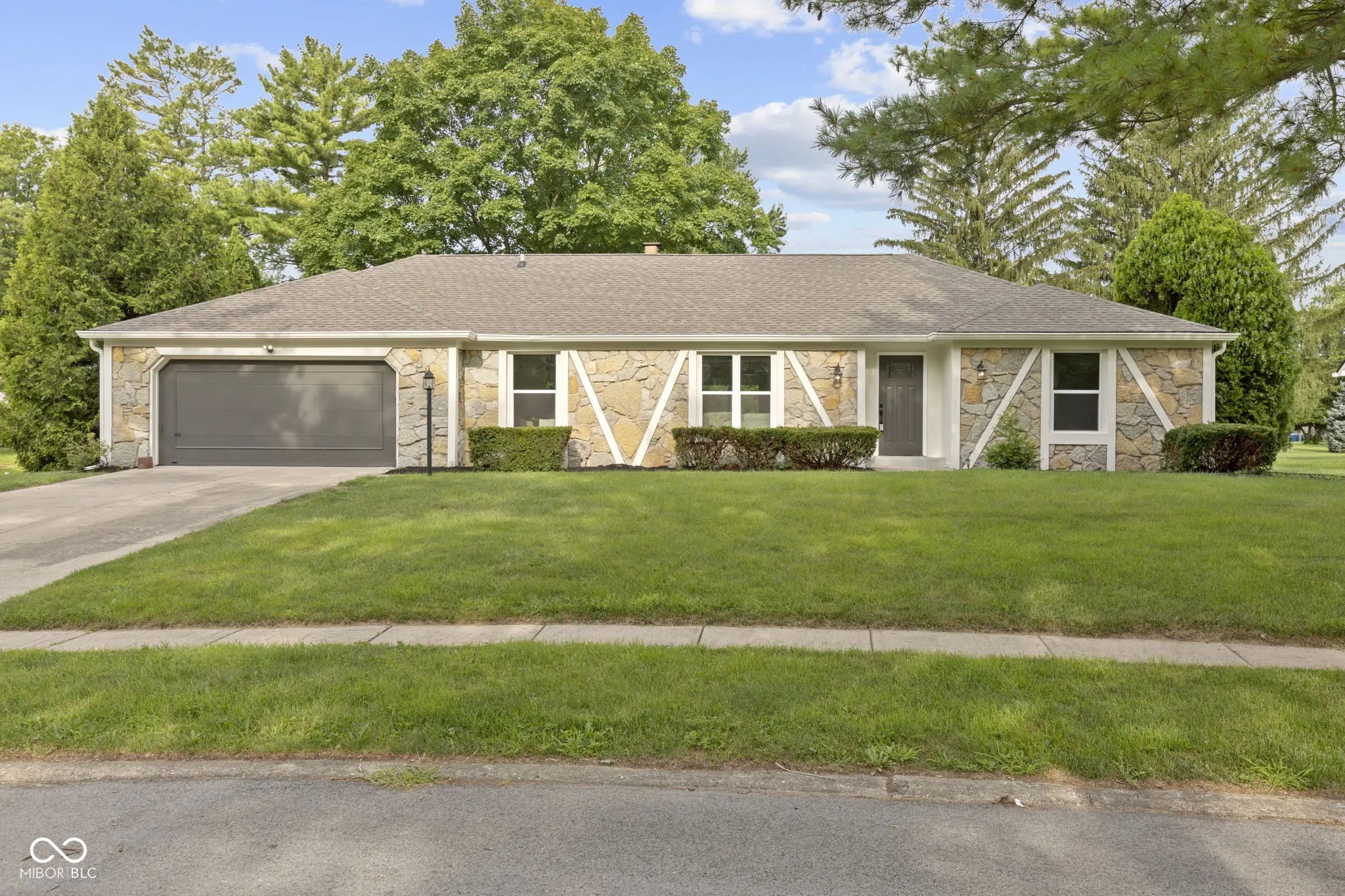11830 N Gray Road N, Carmel