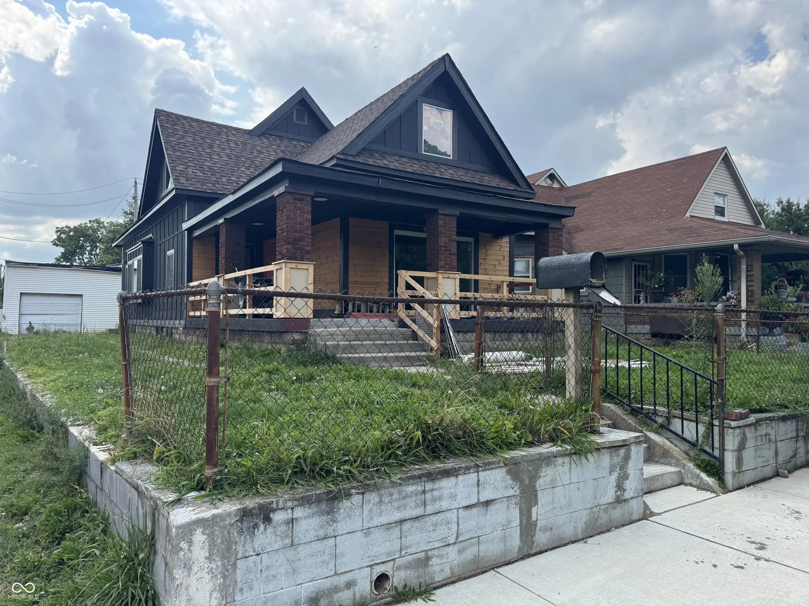 14 N Tacoma Avenue, Indianapolis