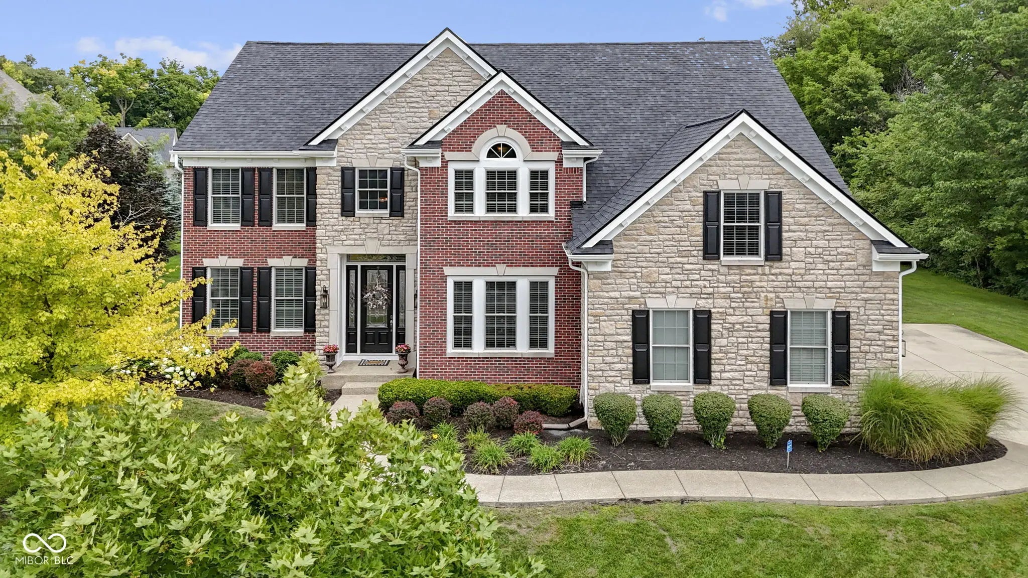 14940 Silent Bluff Court, Fishers