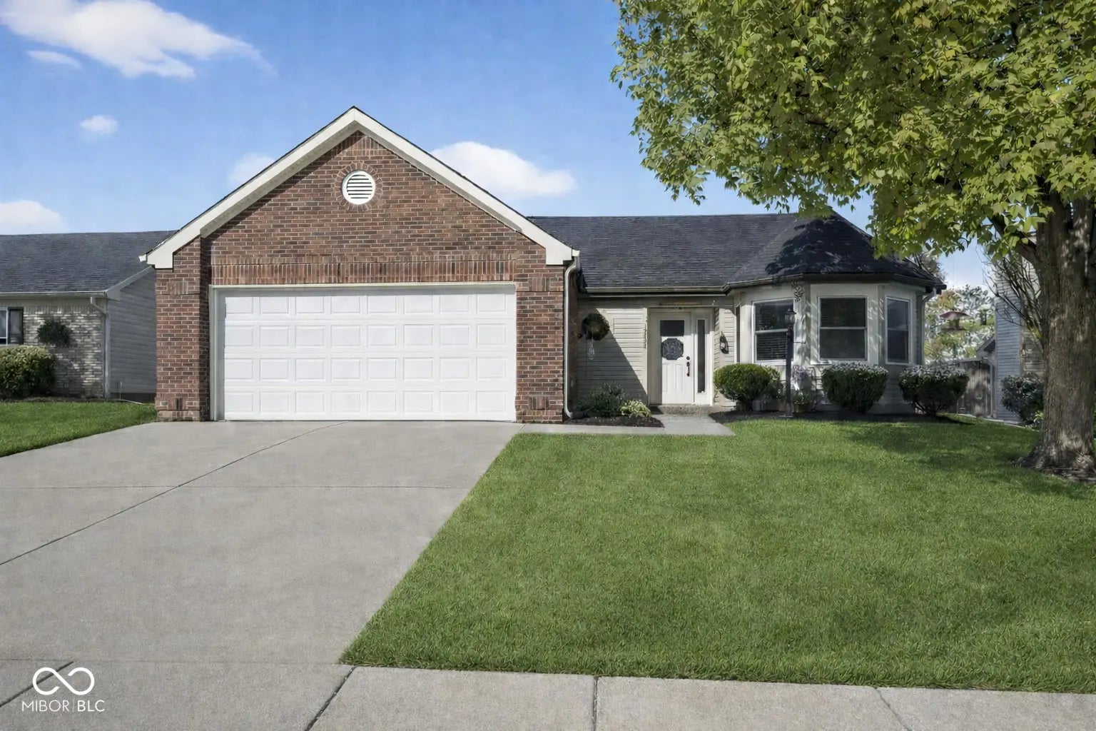 12428 Winding Creek Lane, Indianapolis
