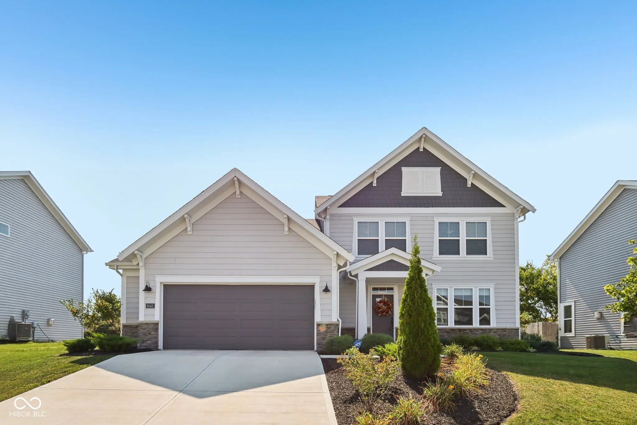 6543 Eagles Nest Lane, McCordsville