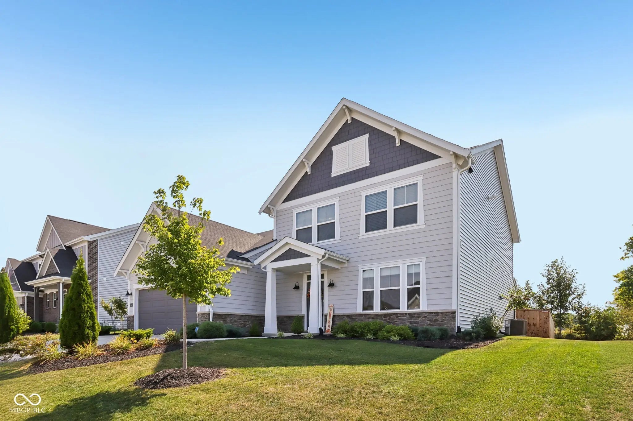6543 Eagles Nest Lane, McCordsville