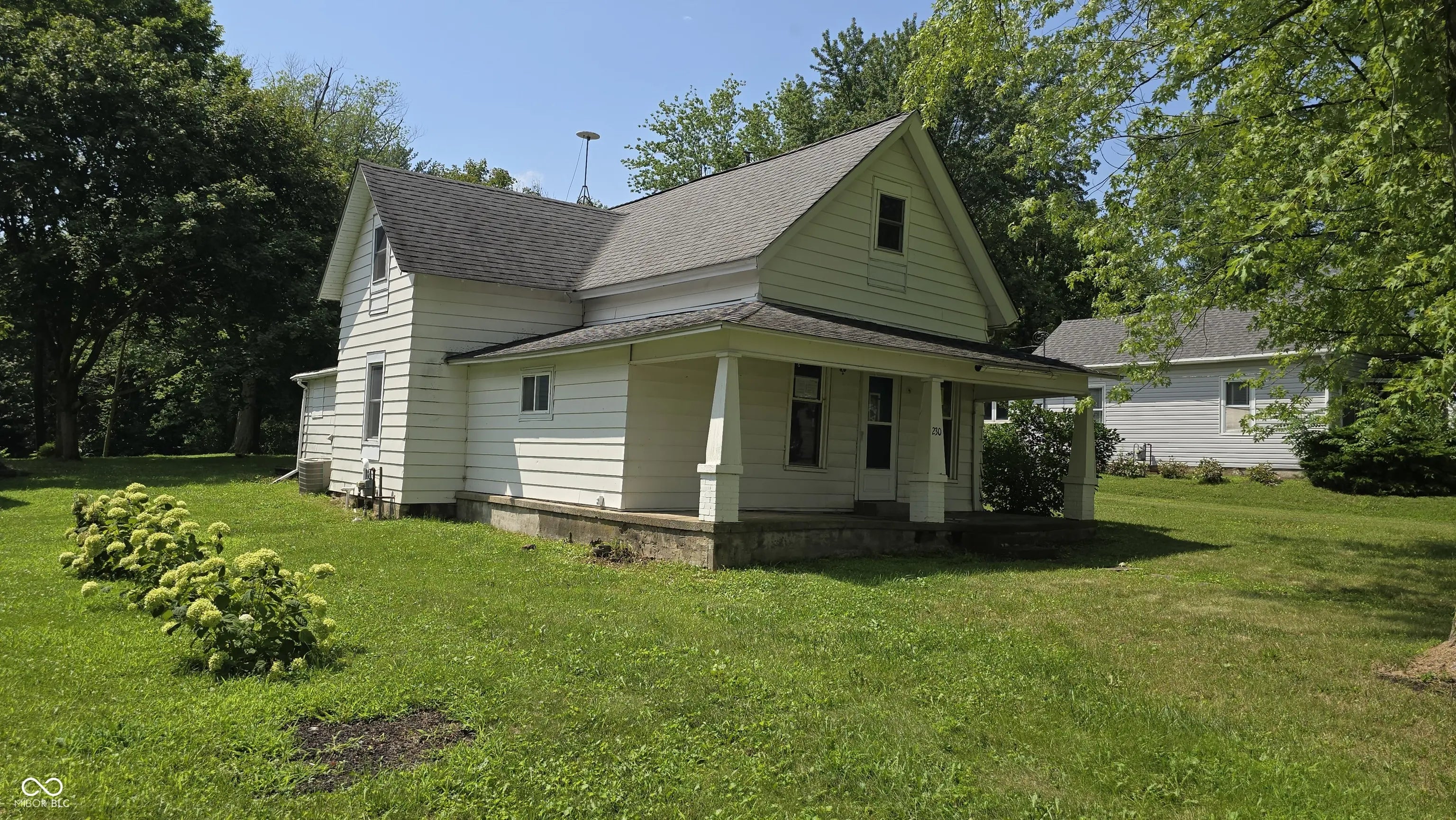 Photo of 230 S High Street Jamestown, IN 46147