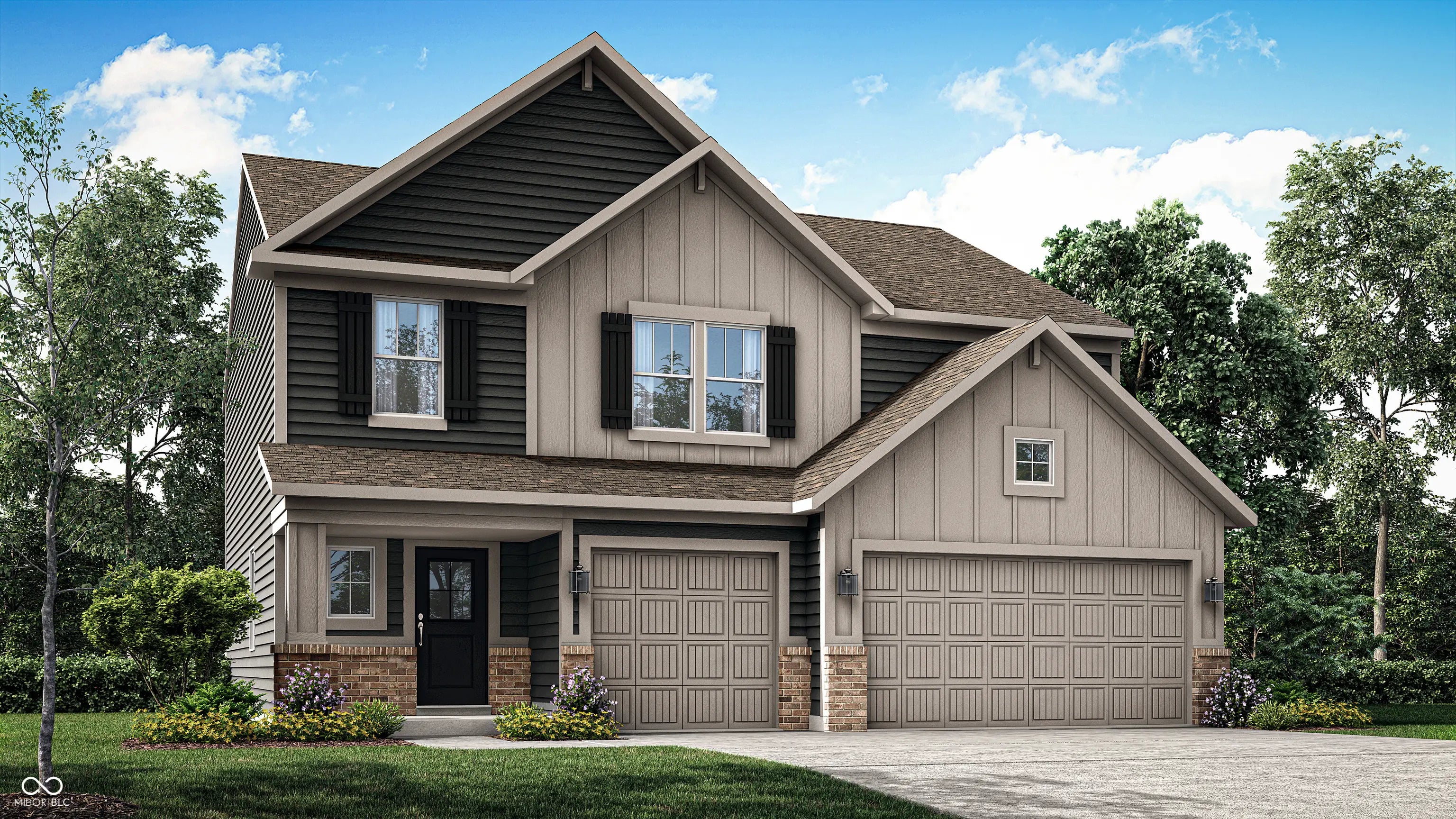 16866 Daly Drive, Noblesville