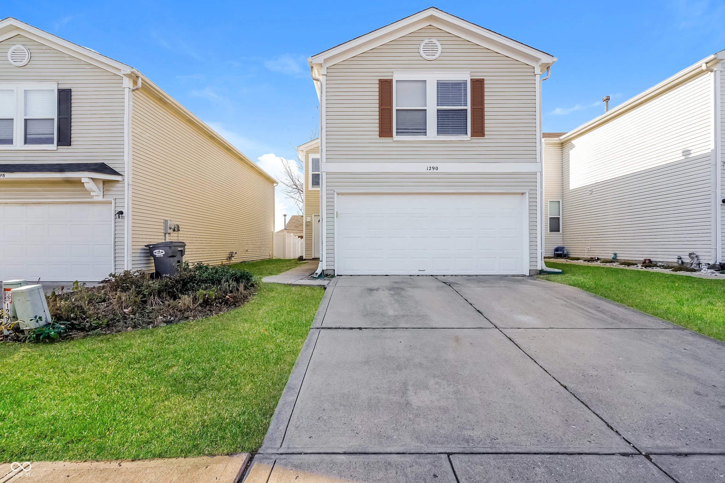 Photo of 1290 Freemont Lane Greenwood, IN 46143