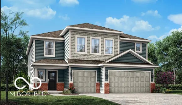 16856 Daly Drive, Noblesville