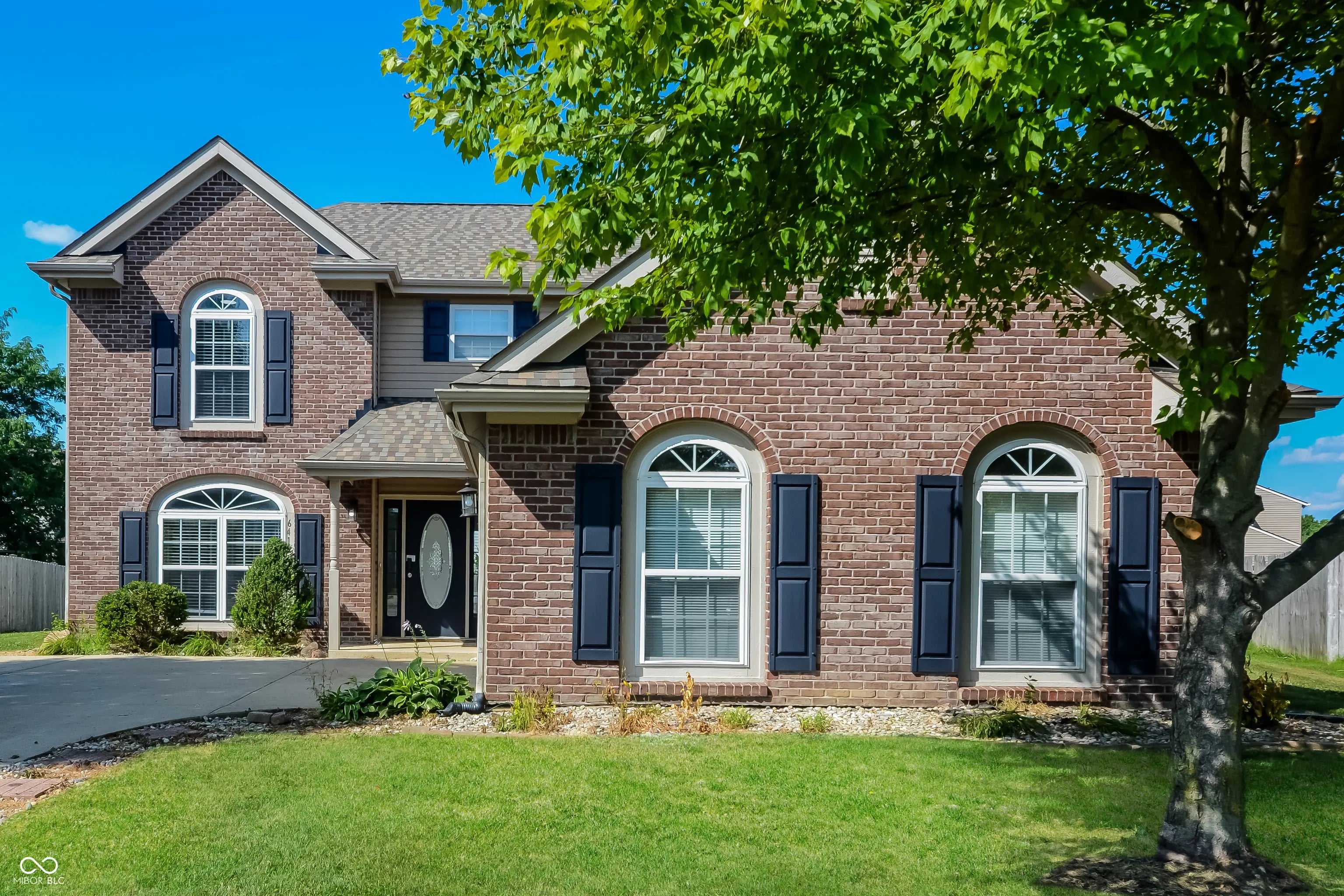 6412 E Pemboke Court, Camby