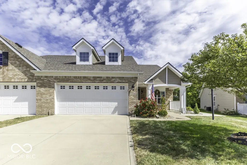 12230 Halite Lane, Fishers