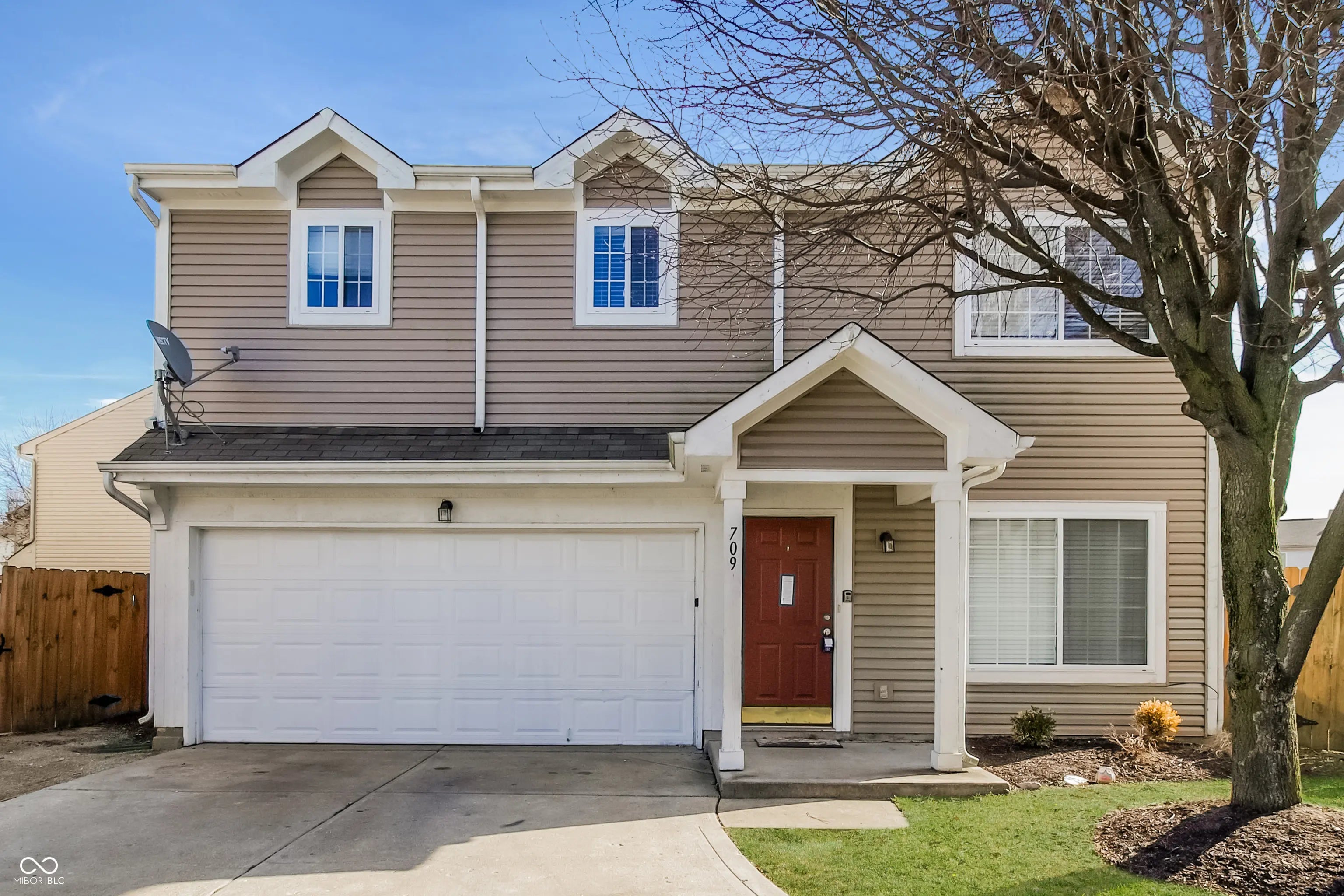 Photo of 709 Cembra Drive Greenwood, IN 46143