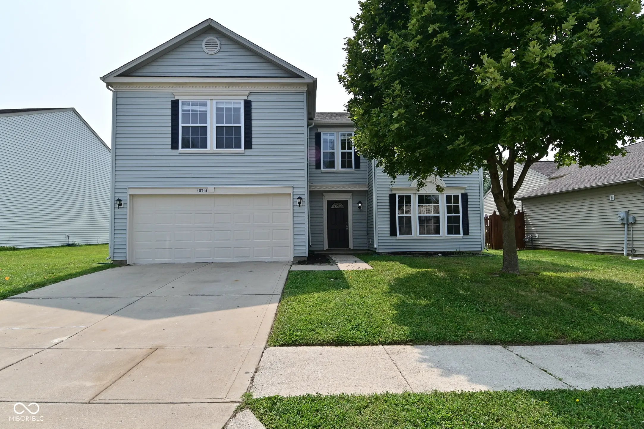 Photo of 10761 Parker Drive Indianapolis, IN 46231