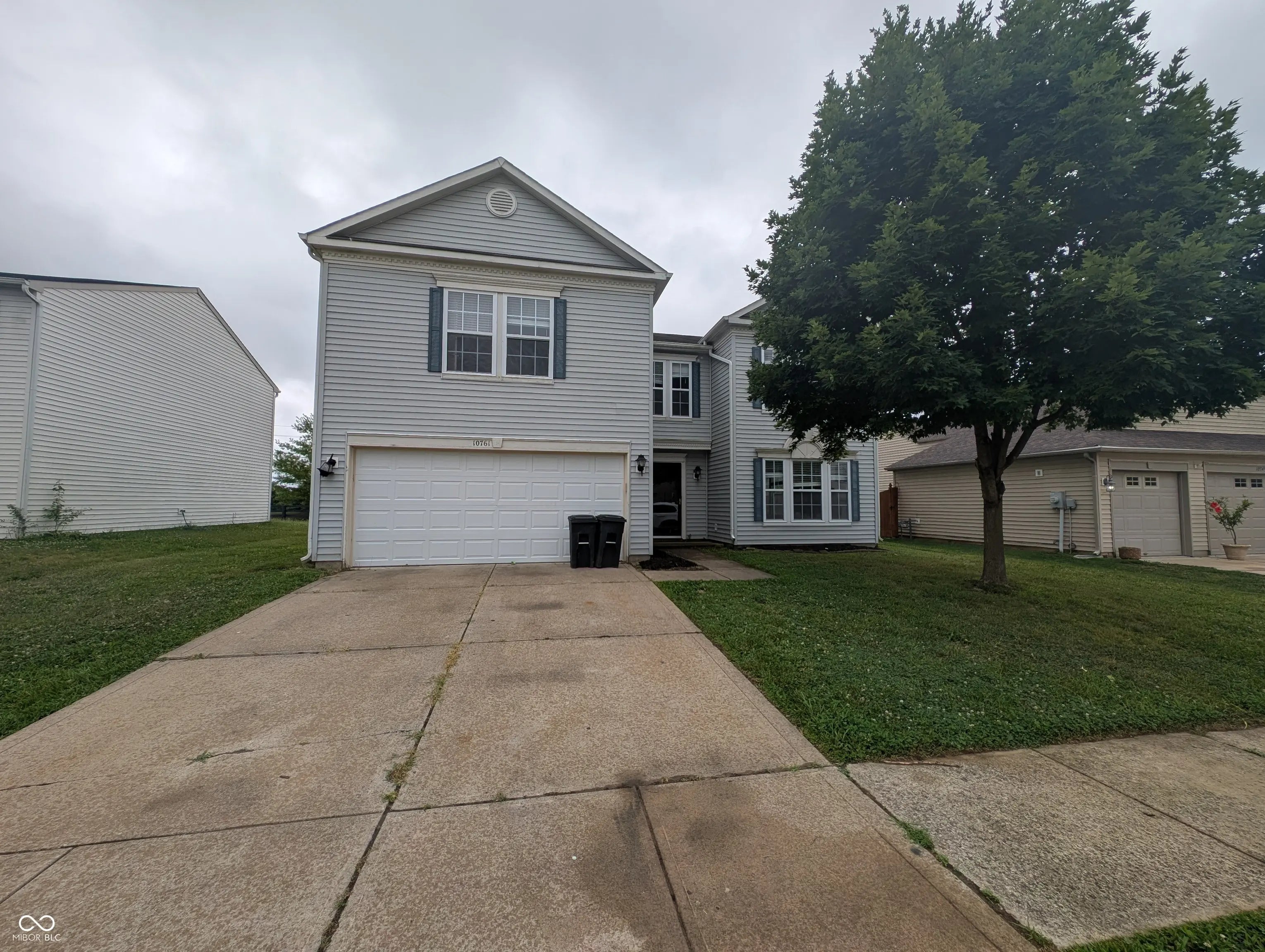 10761 Parker Drive, Indianapolis