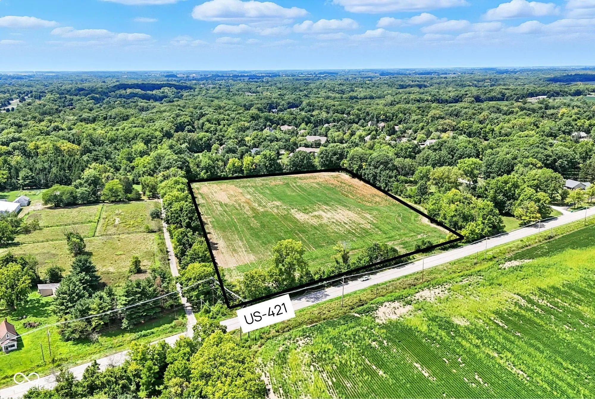 2501 S Us 421 N, Zionsville