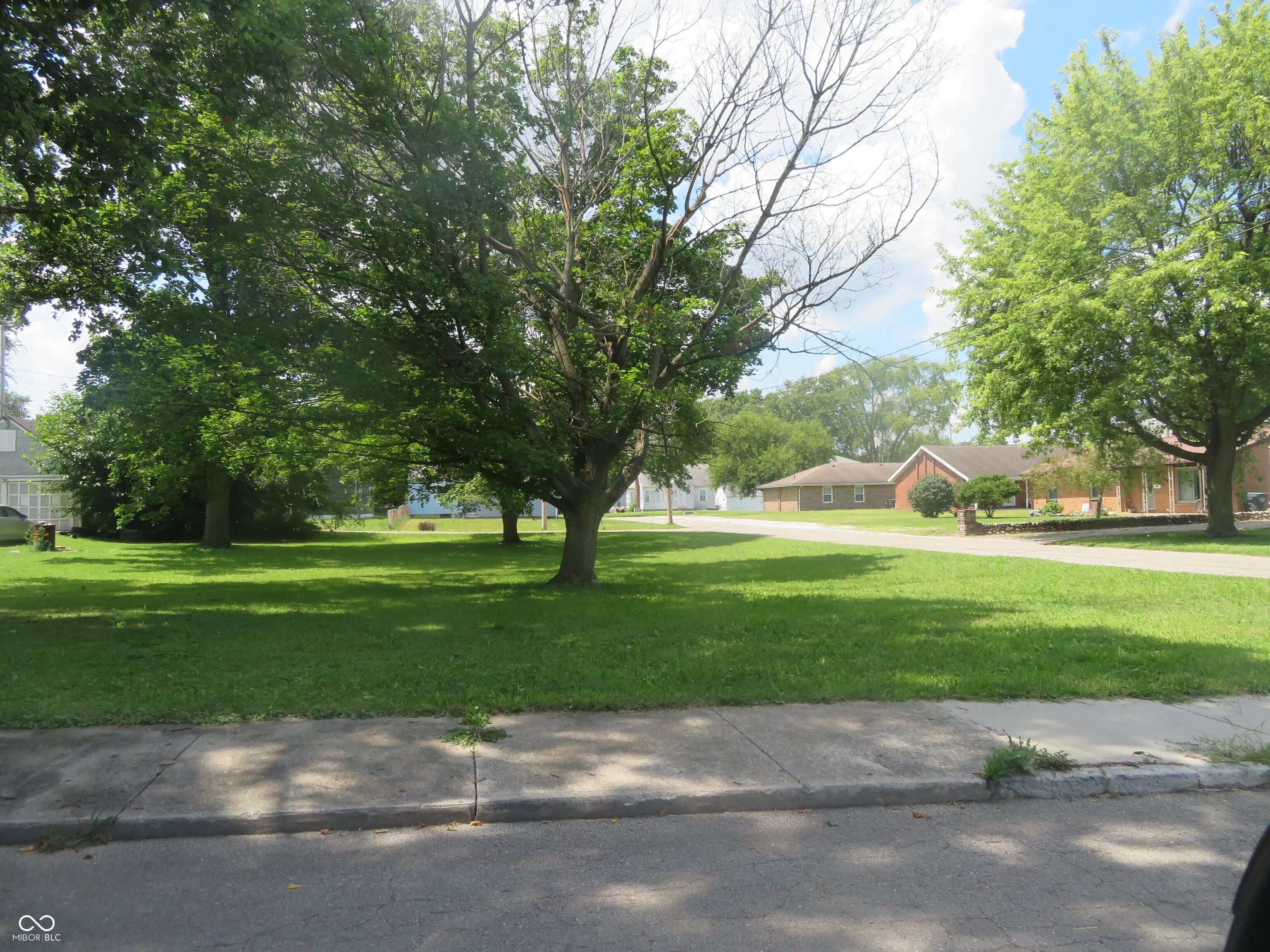Photo of 0 Walnut Walnut Alexandria, IN 46001