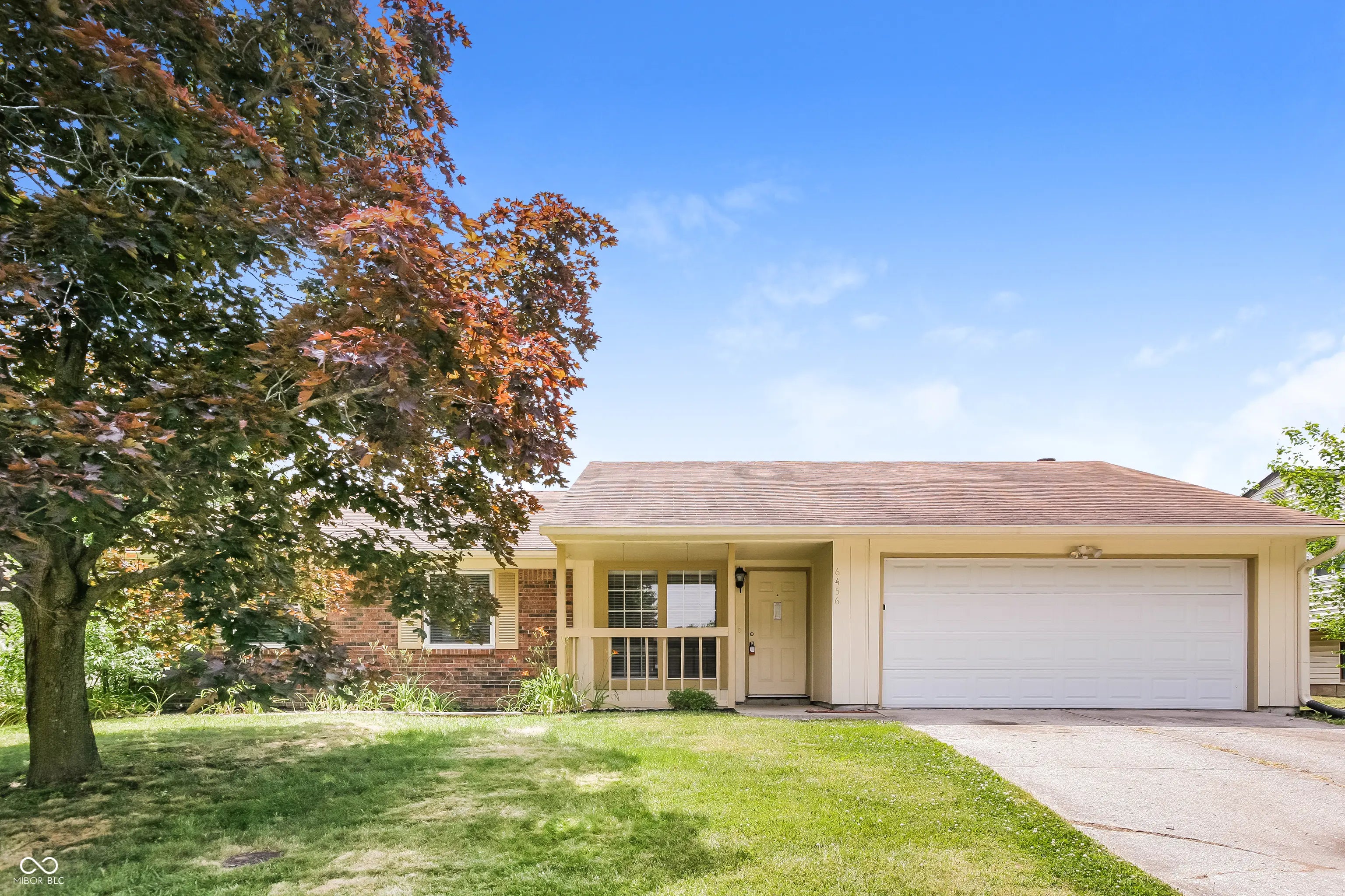 6456 Apollo Way, Indianapolis