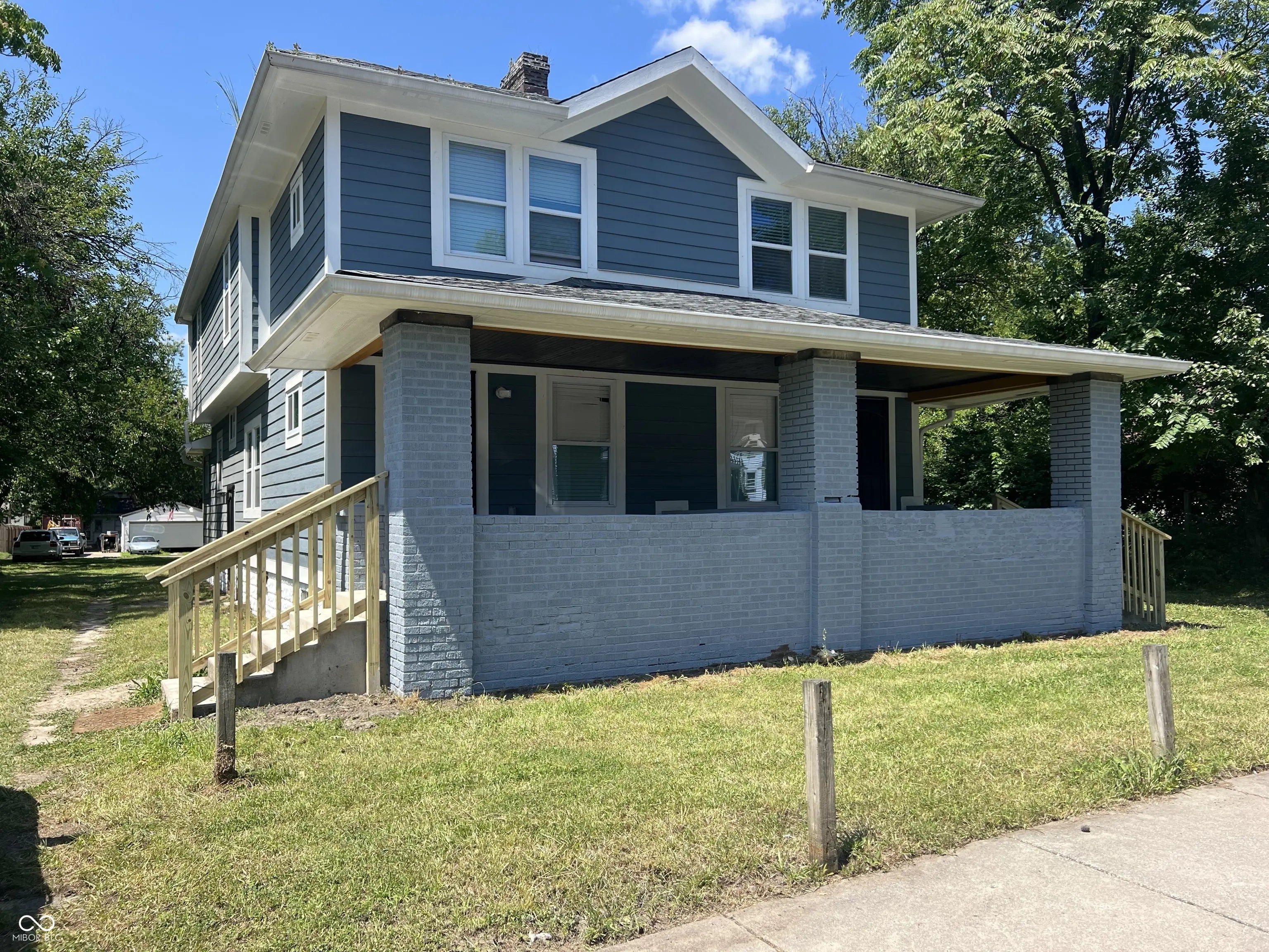 2868 N Sherman Drive, Indianapolis