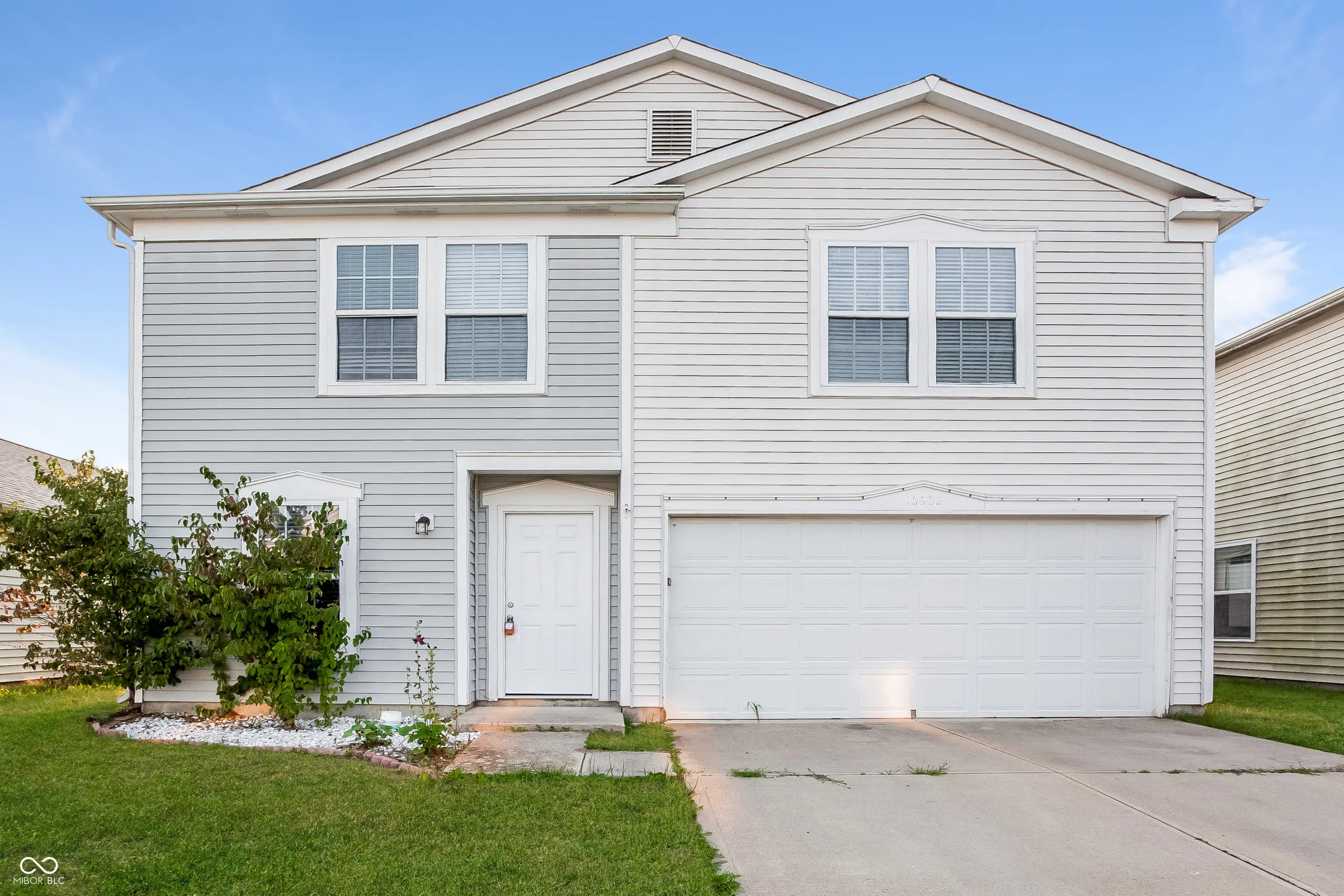 Photo of 10902 Spirit Drive Ingalls, IN 46048