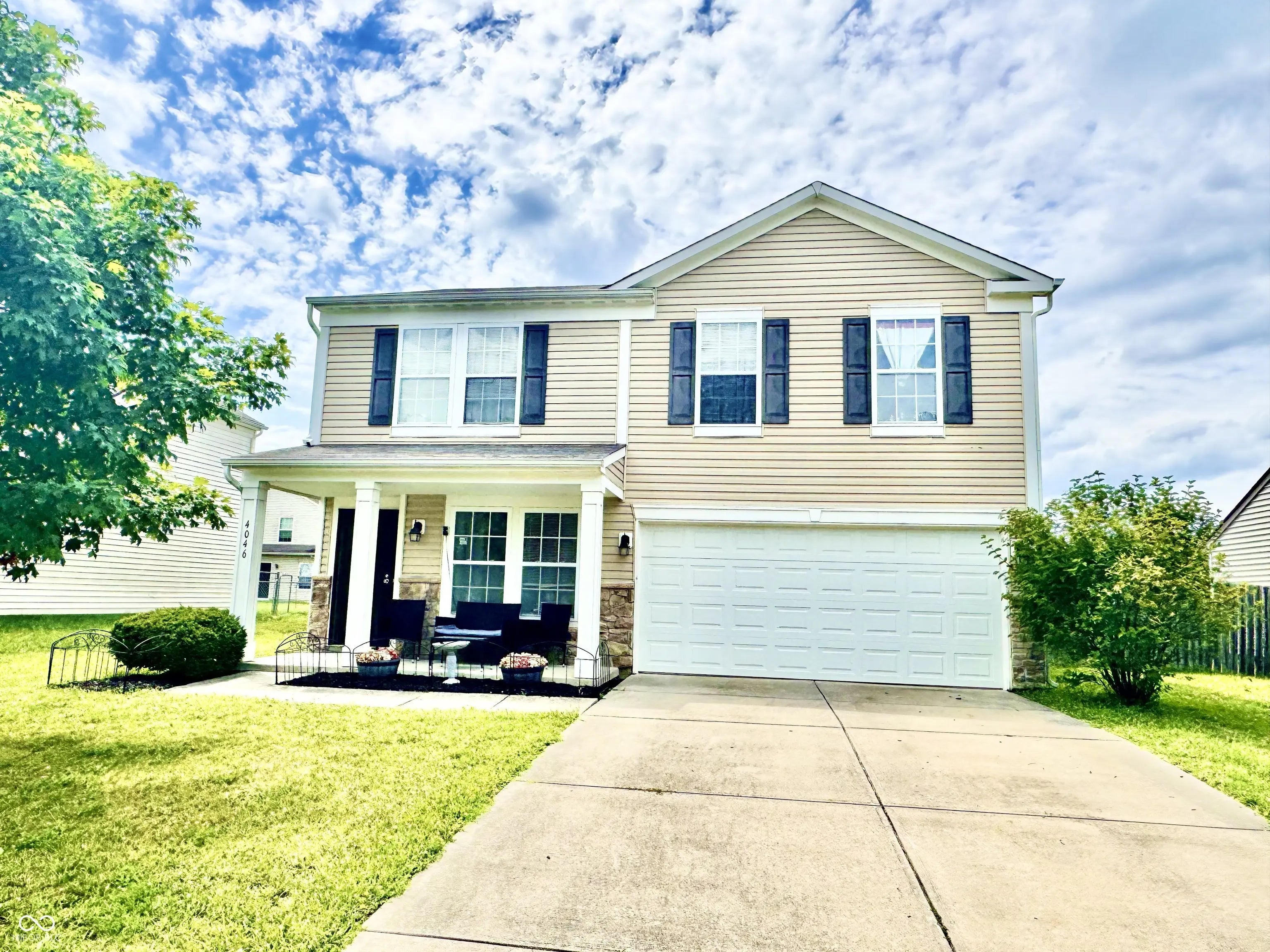 4046 Steelewater Way, Indianapolis