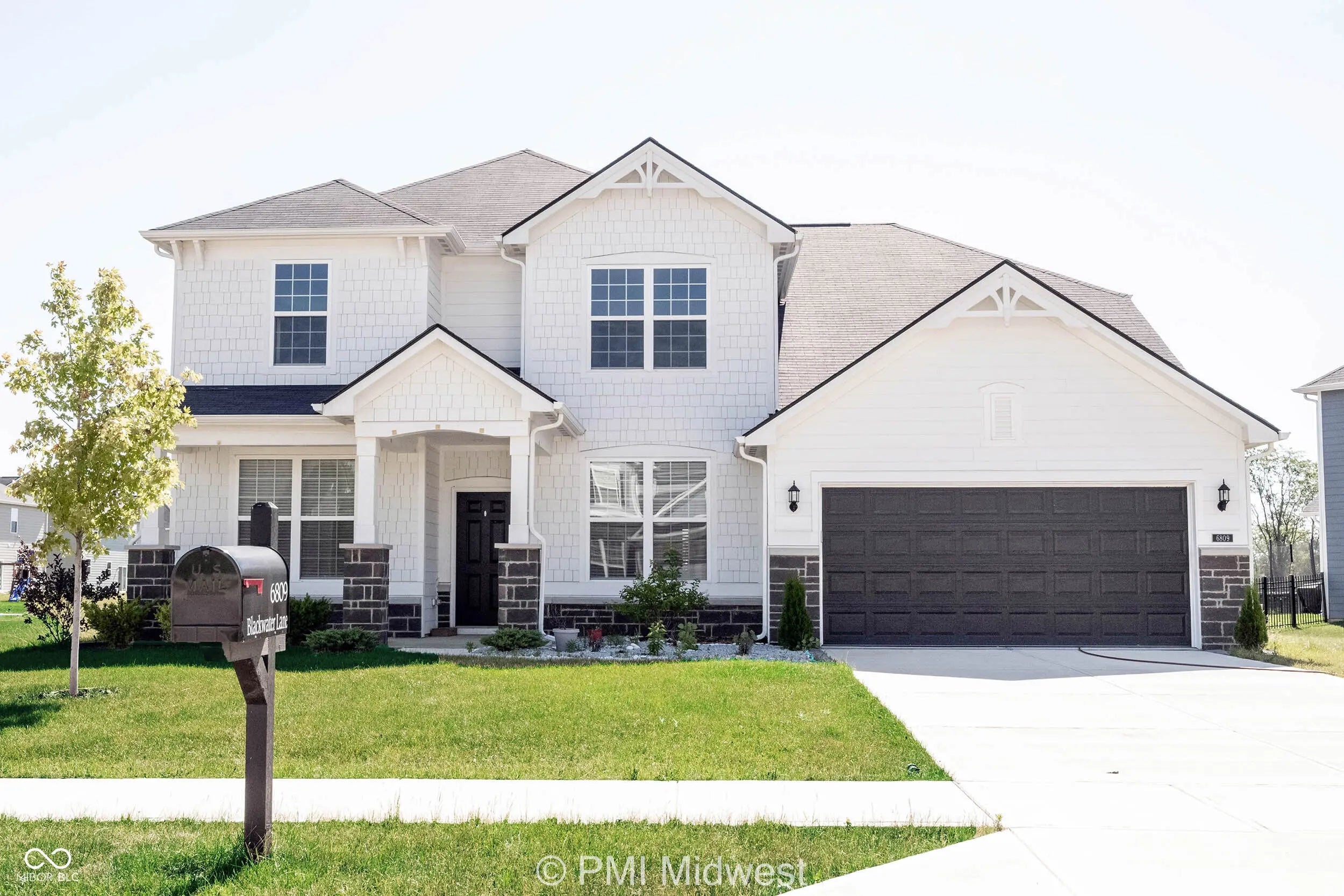 6809 Blackwater Lane, Brownsburg
