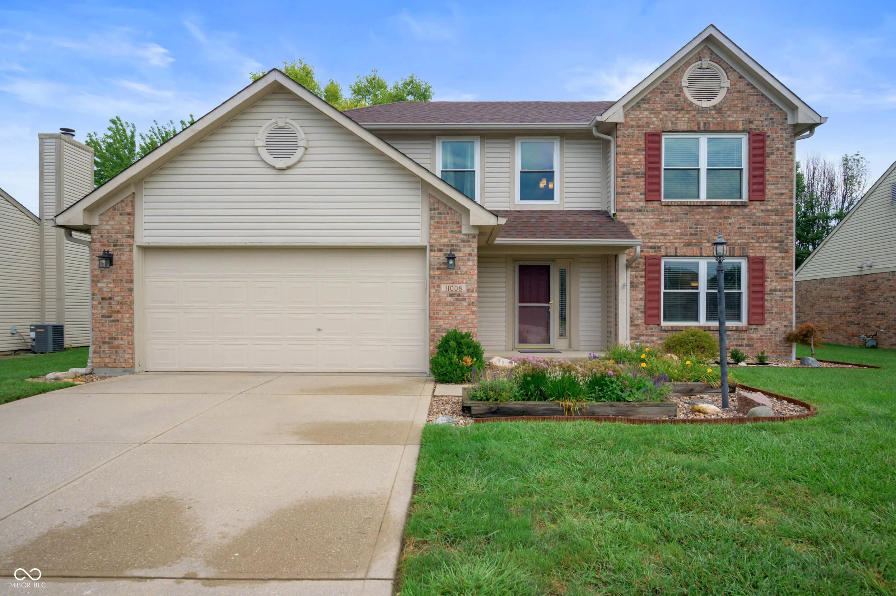 Photo of 11008 Springtree Place Indianapolis, IN 46239