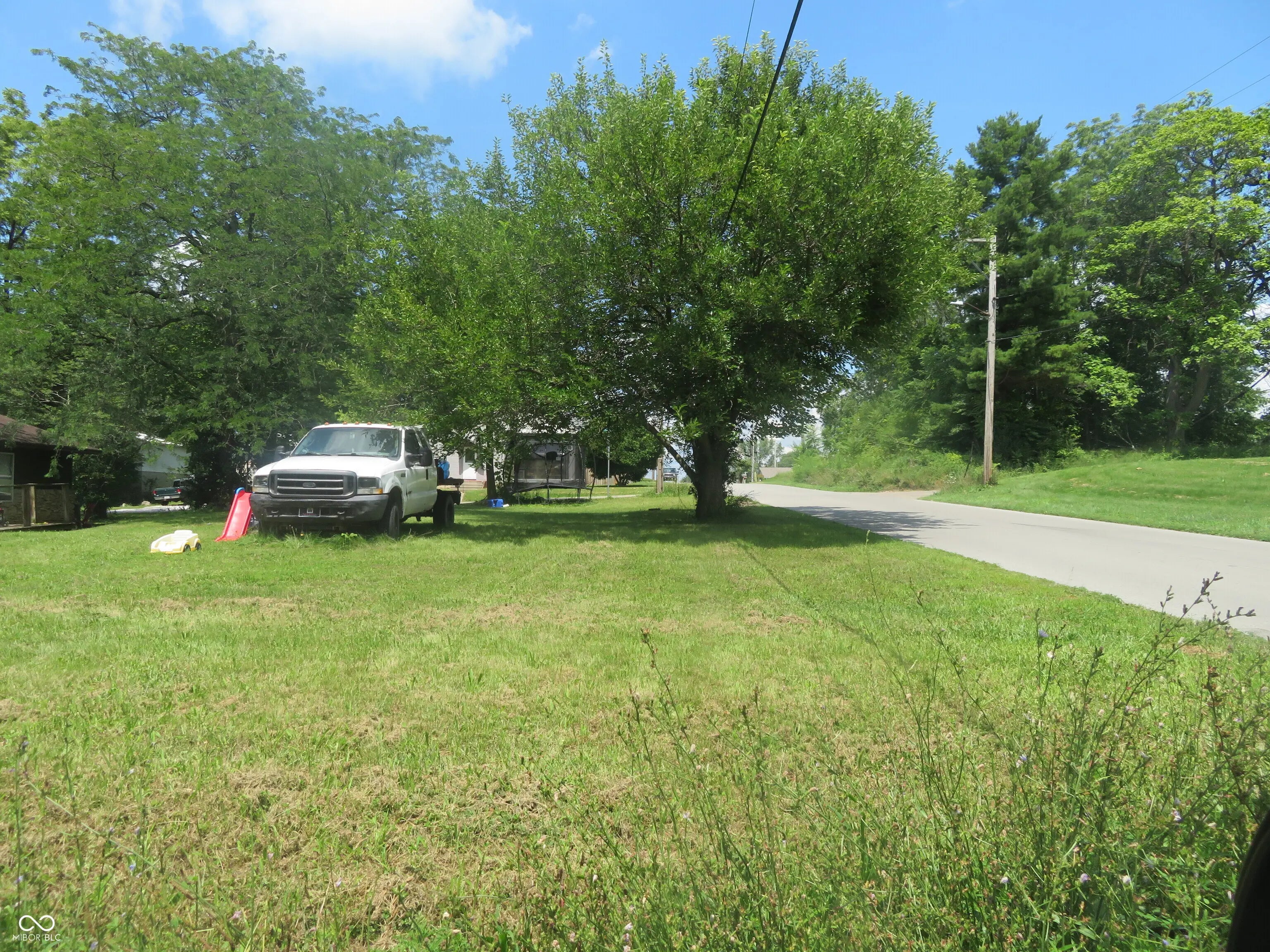 Photo of Jackson Alexandria, IN 46001