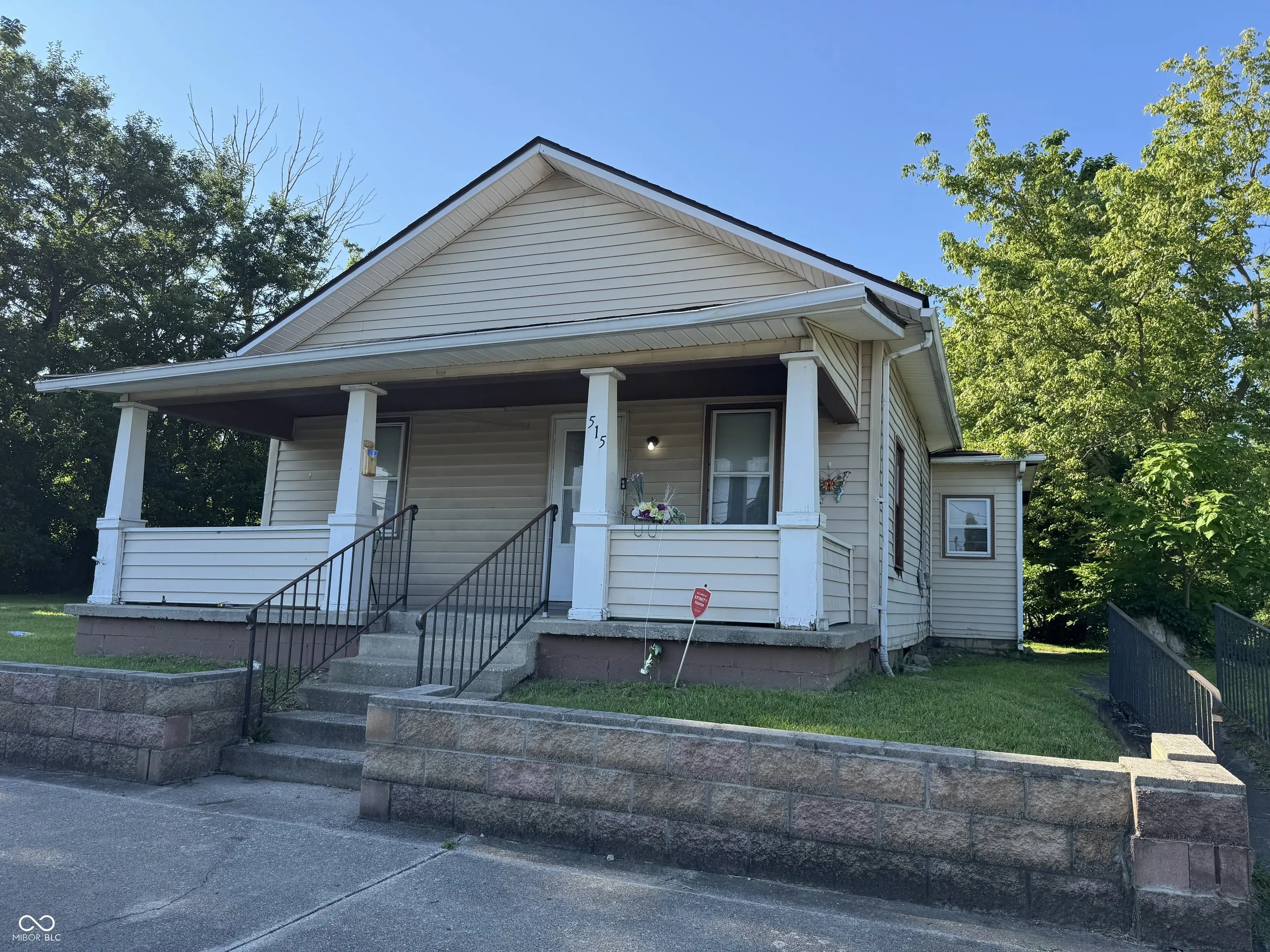 515 E Willard Street, Muncie