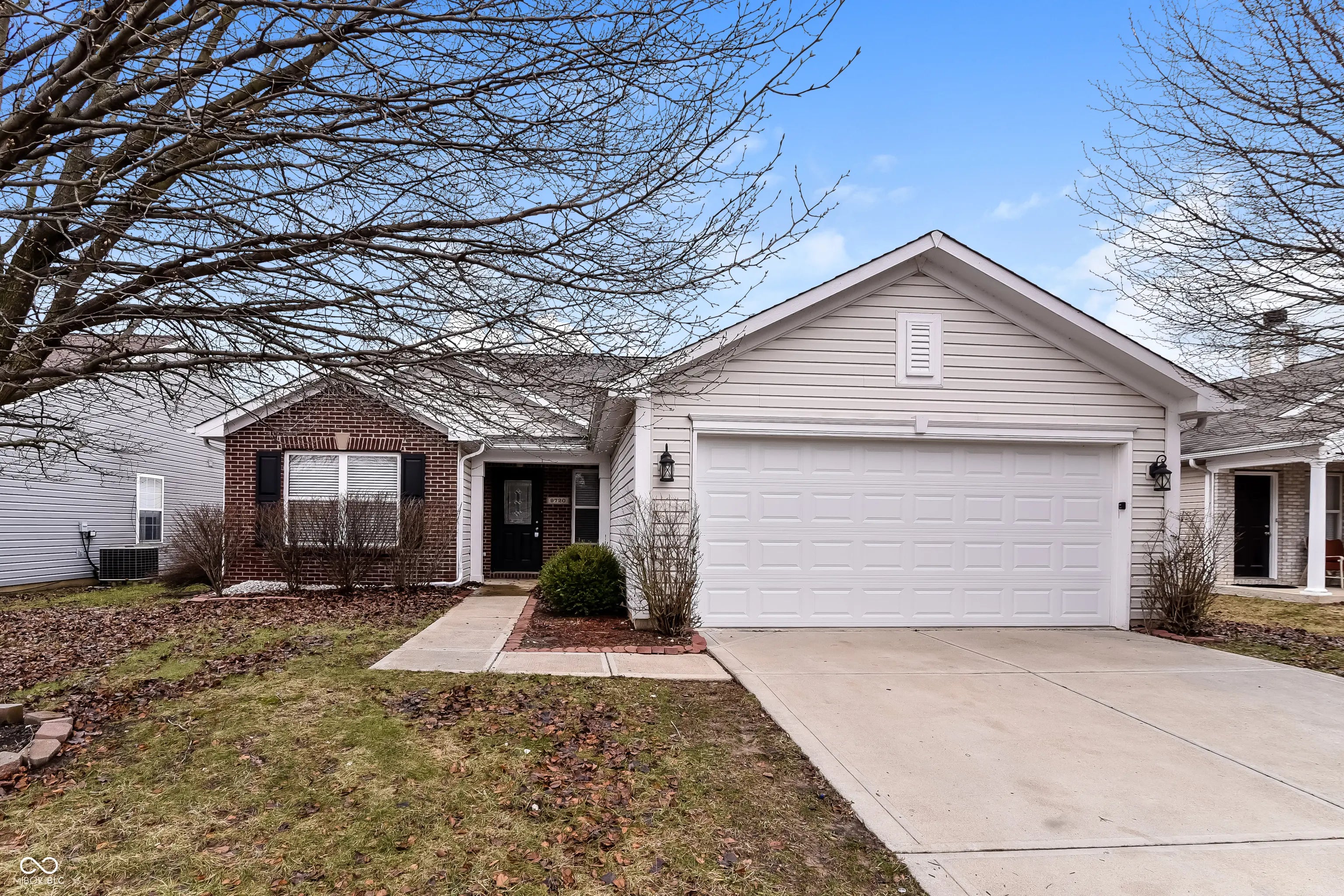 Photo of 9720 Jackson Way Avon, IN 46123