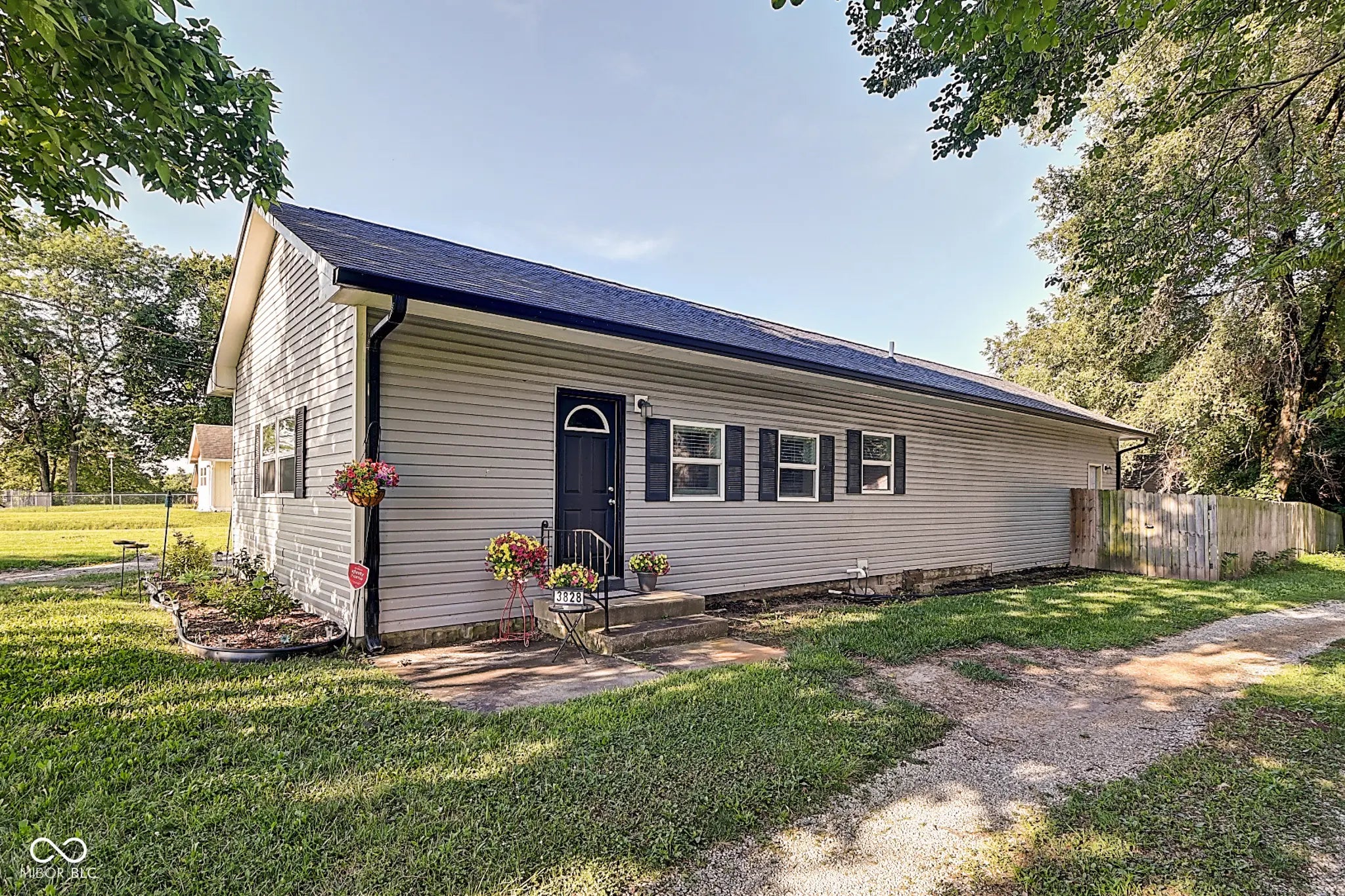 3828 Bluff Road, Indianapolis