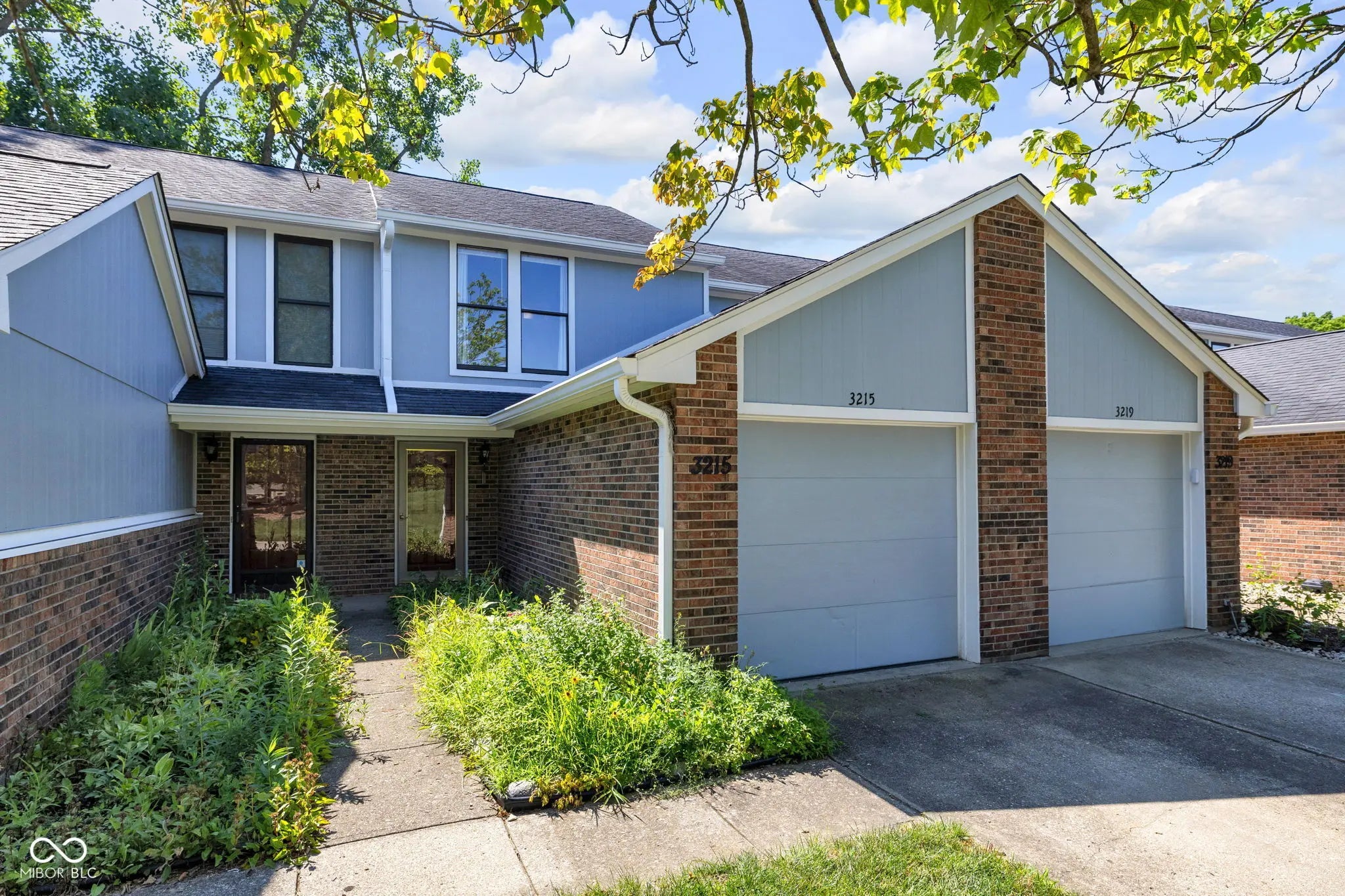 Photo of 3215 Sandpiper N Drive Indianapolis, IN 46268