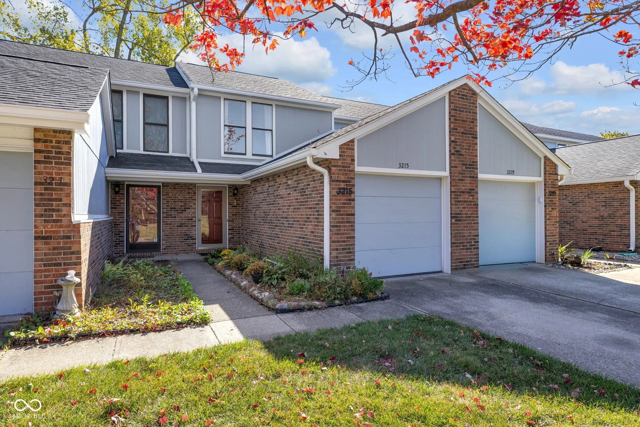 3215 Sandpiper N Drive, Indianapolis