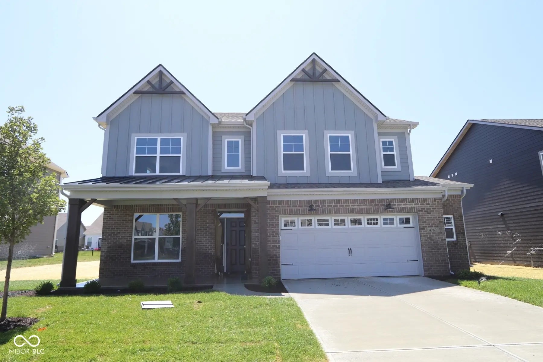 4269 Risen Star Way, Bargersville