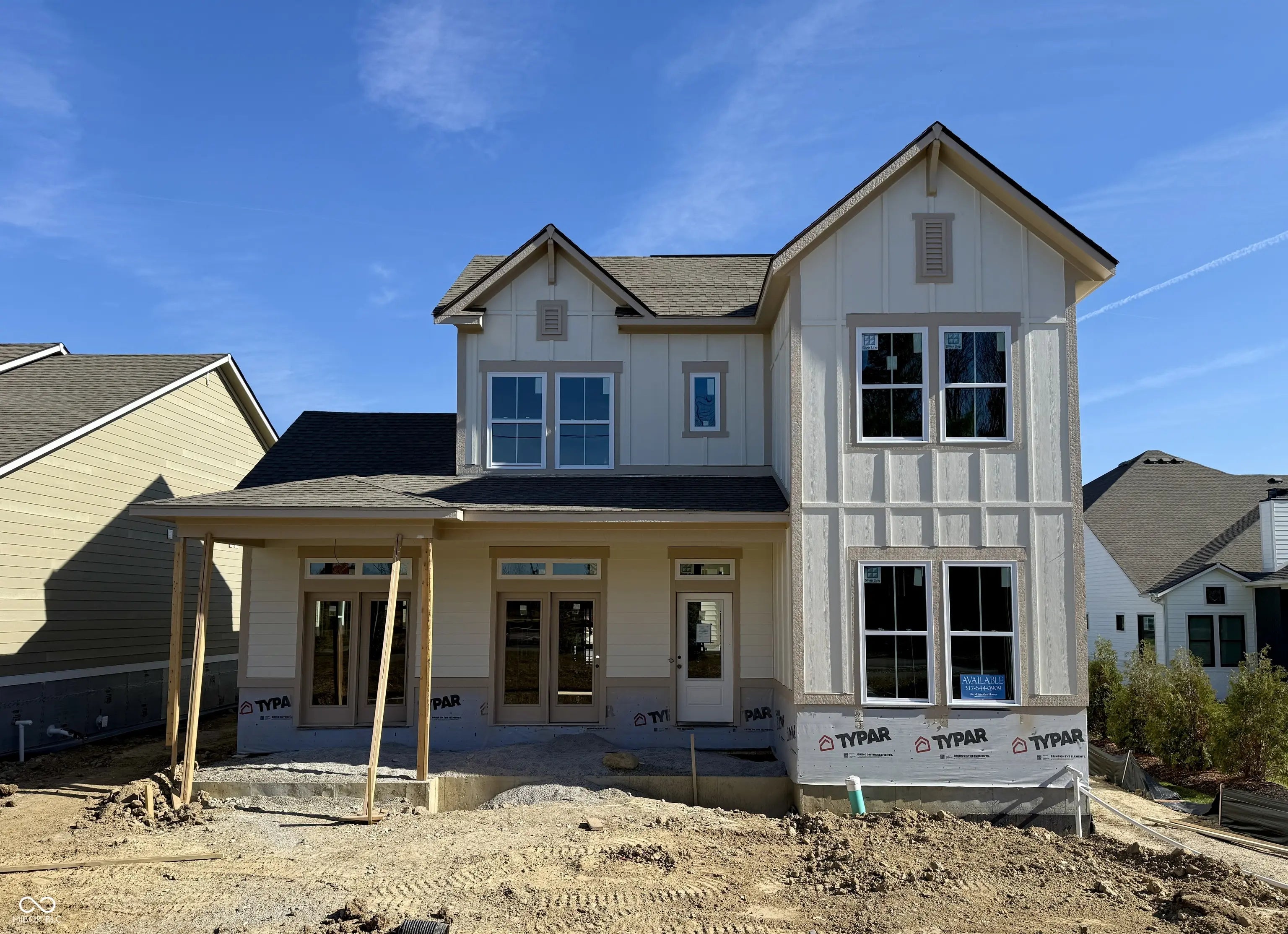 19897 Tomlinson Road, Westfield