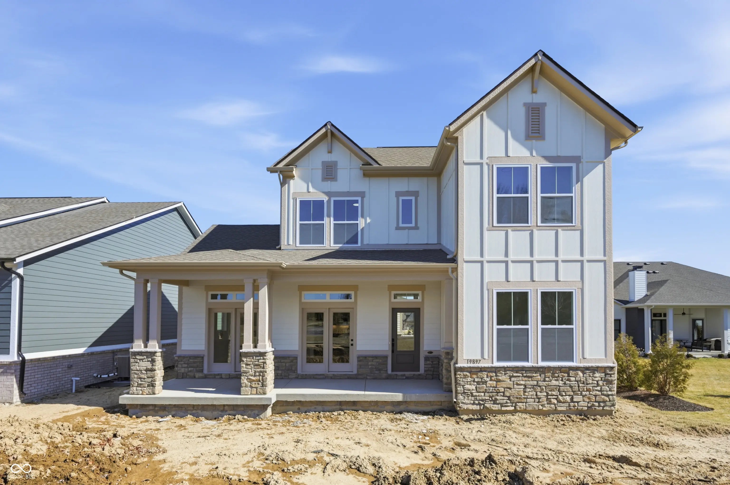 19897 Tomlinson Road, Westfield