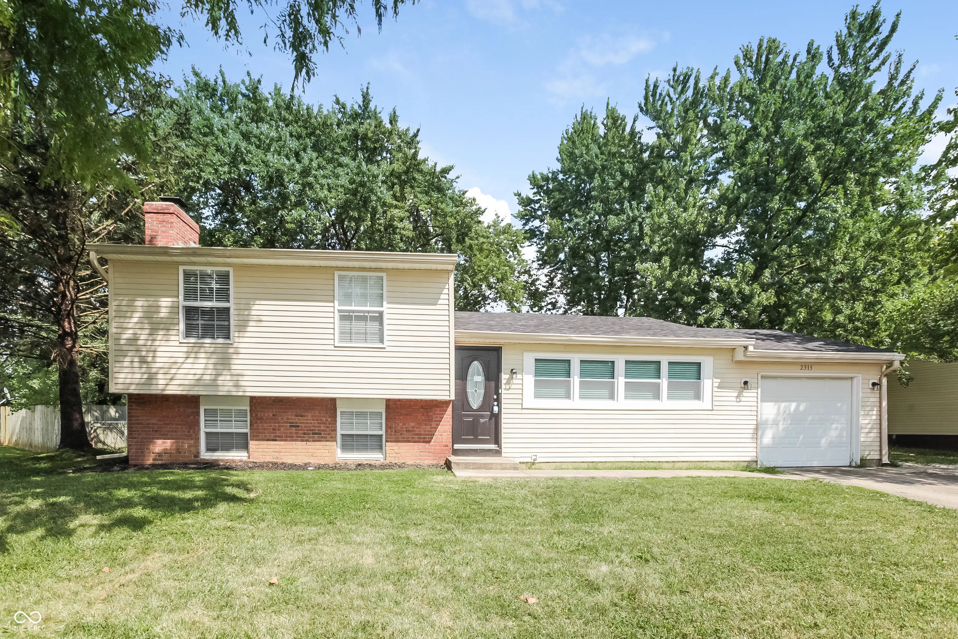2313 Bernie Drive, Indianapolis