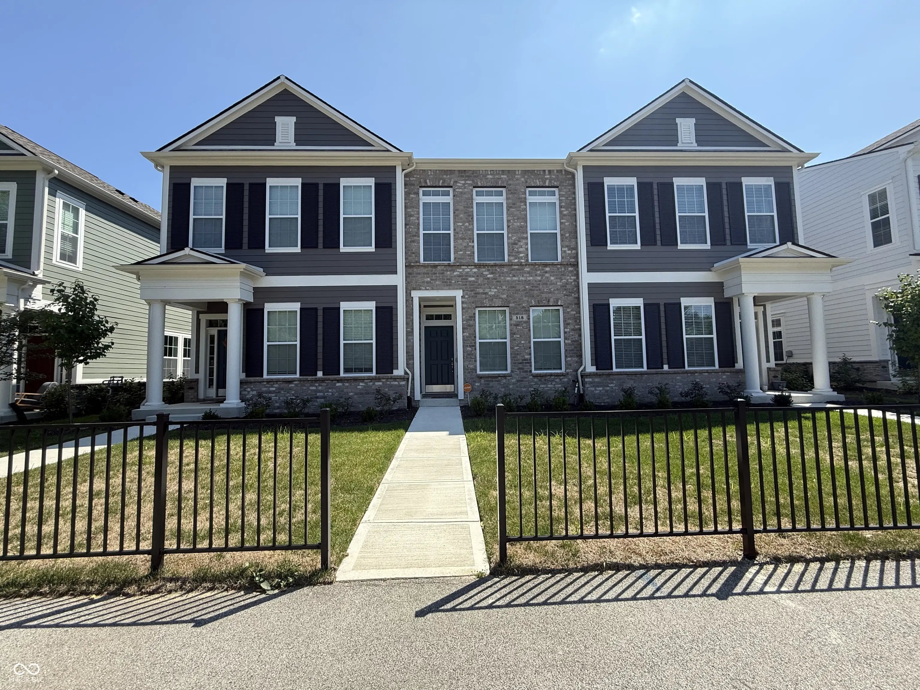 518 Gilder Drive, Carmel