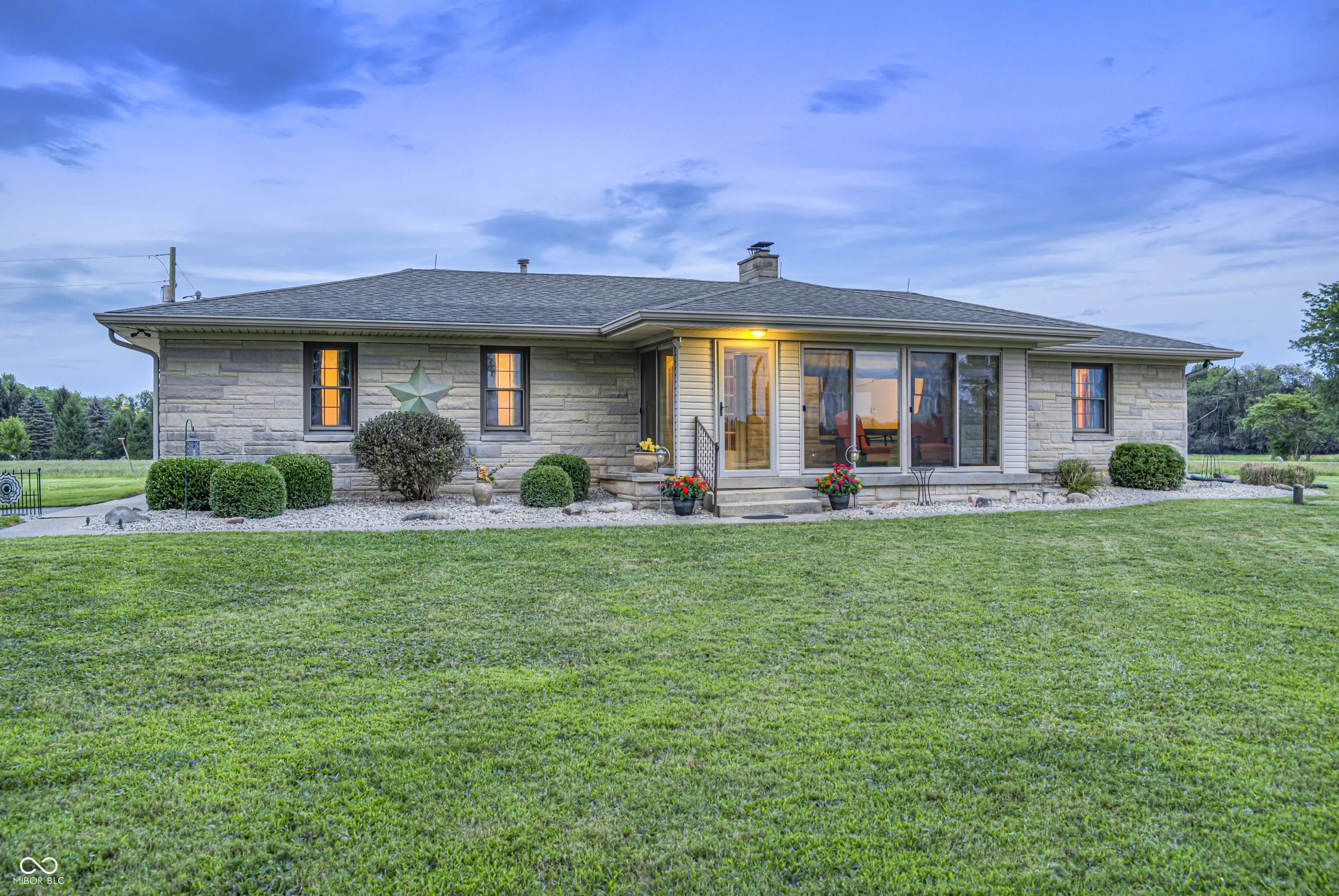 417 N 300 W, Greenfield