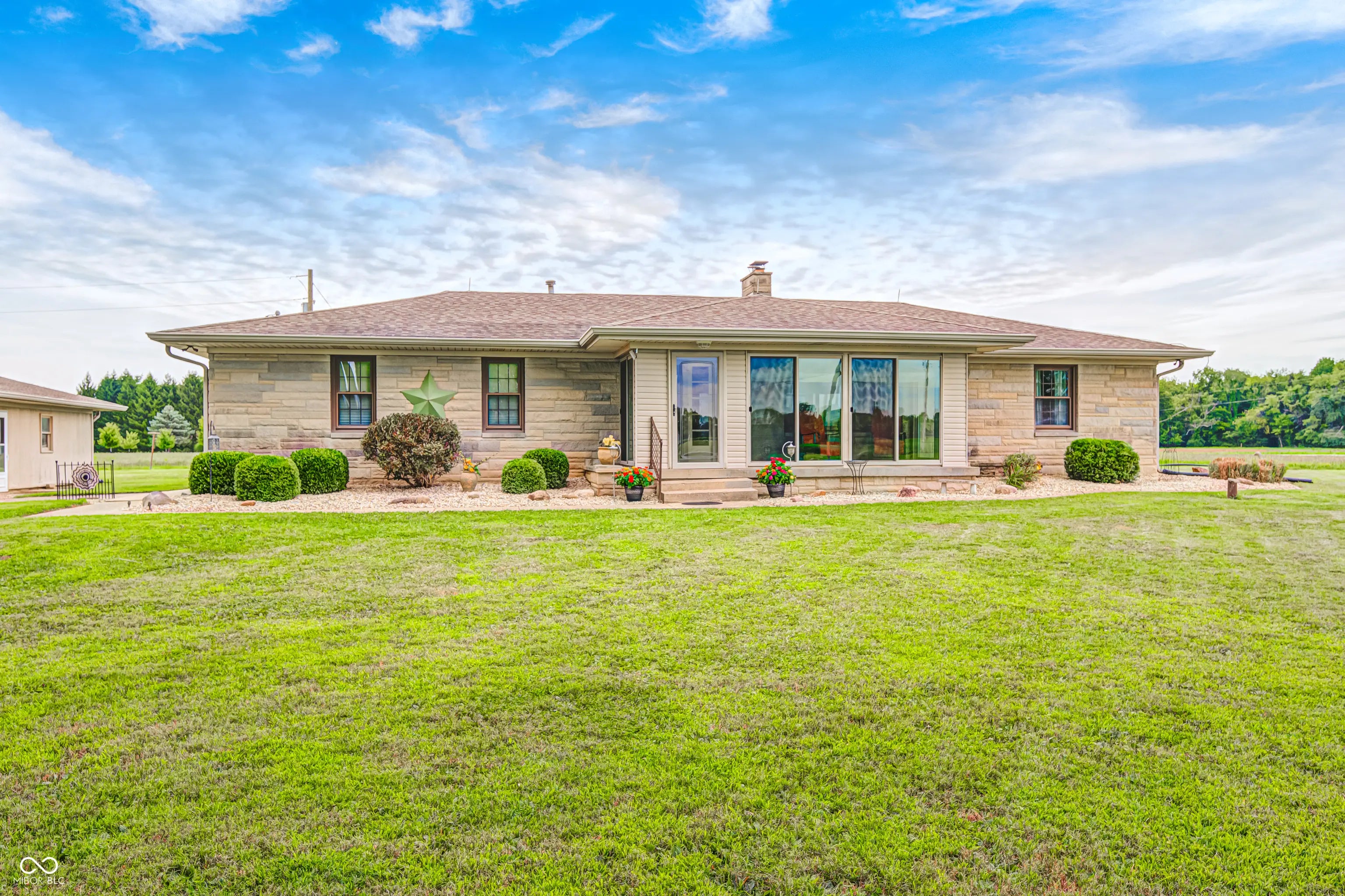 417 N 300 W, Greenfield