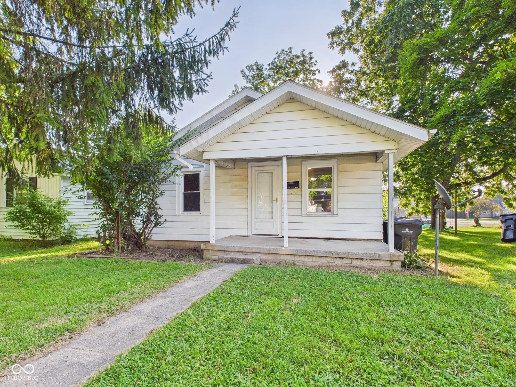 2108 Silver Street, Anderson