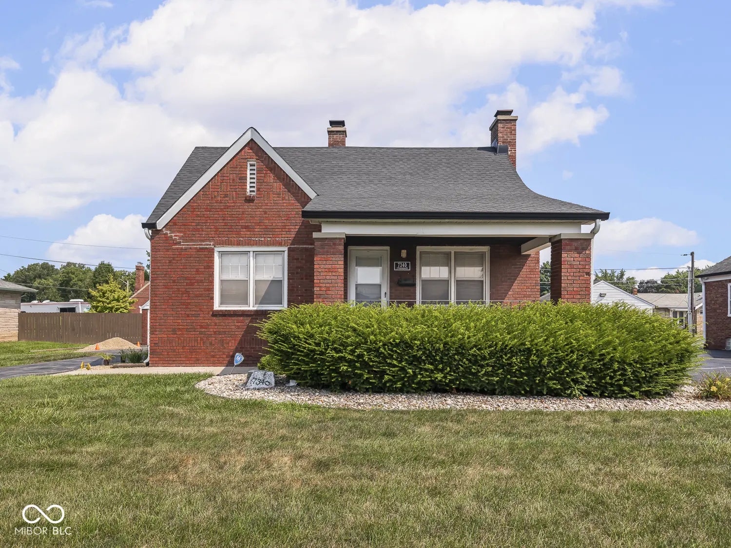 Photo of 7340 E Washington Street Indianapolis, IN 46219