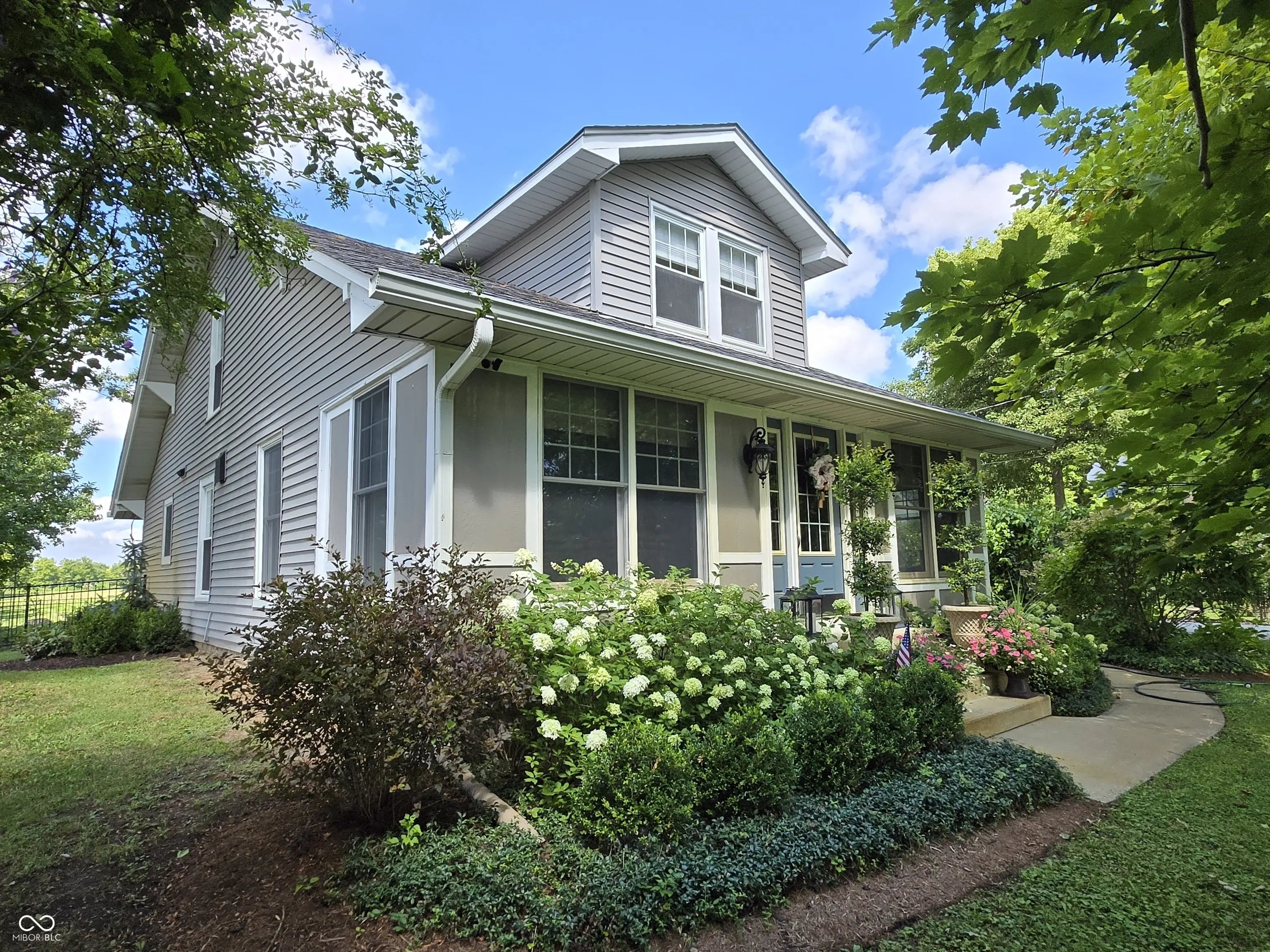 3998 S 450 W, New Palestine