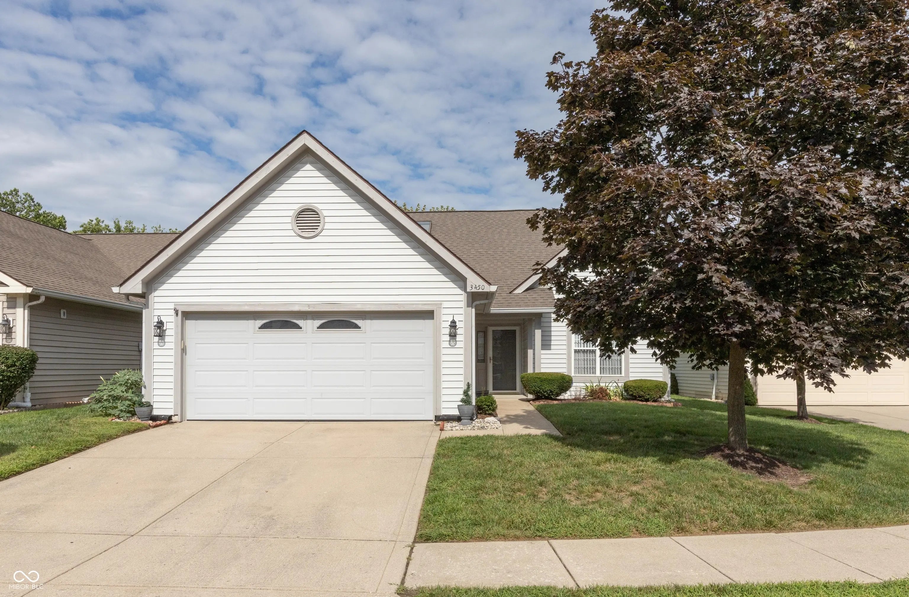 3450 Windham Lake Circle, Indianapolis